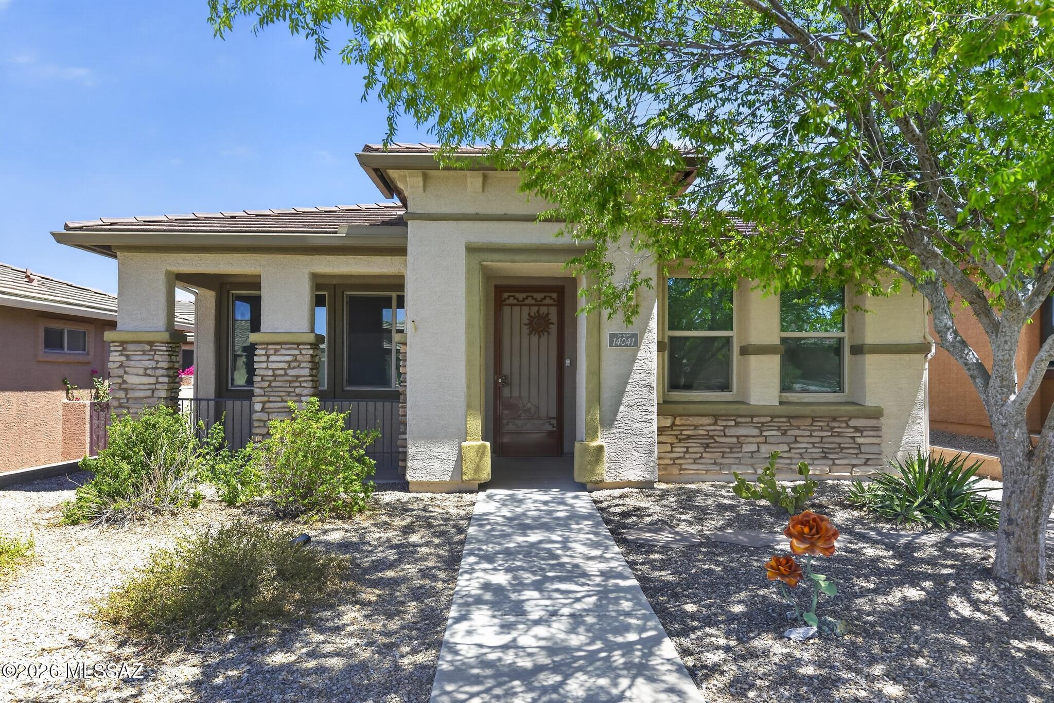 Del Webb at Rancho Del Lago Phase II SQ20112850077 - Residential