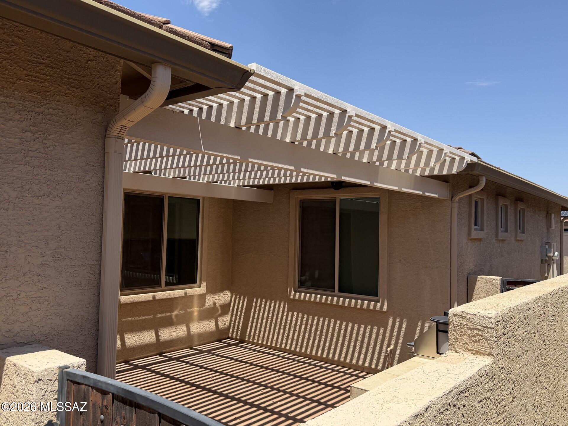 Del Webb at Rancho Del Lago Phase II SQ20112850077 - Residential