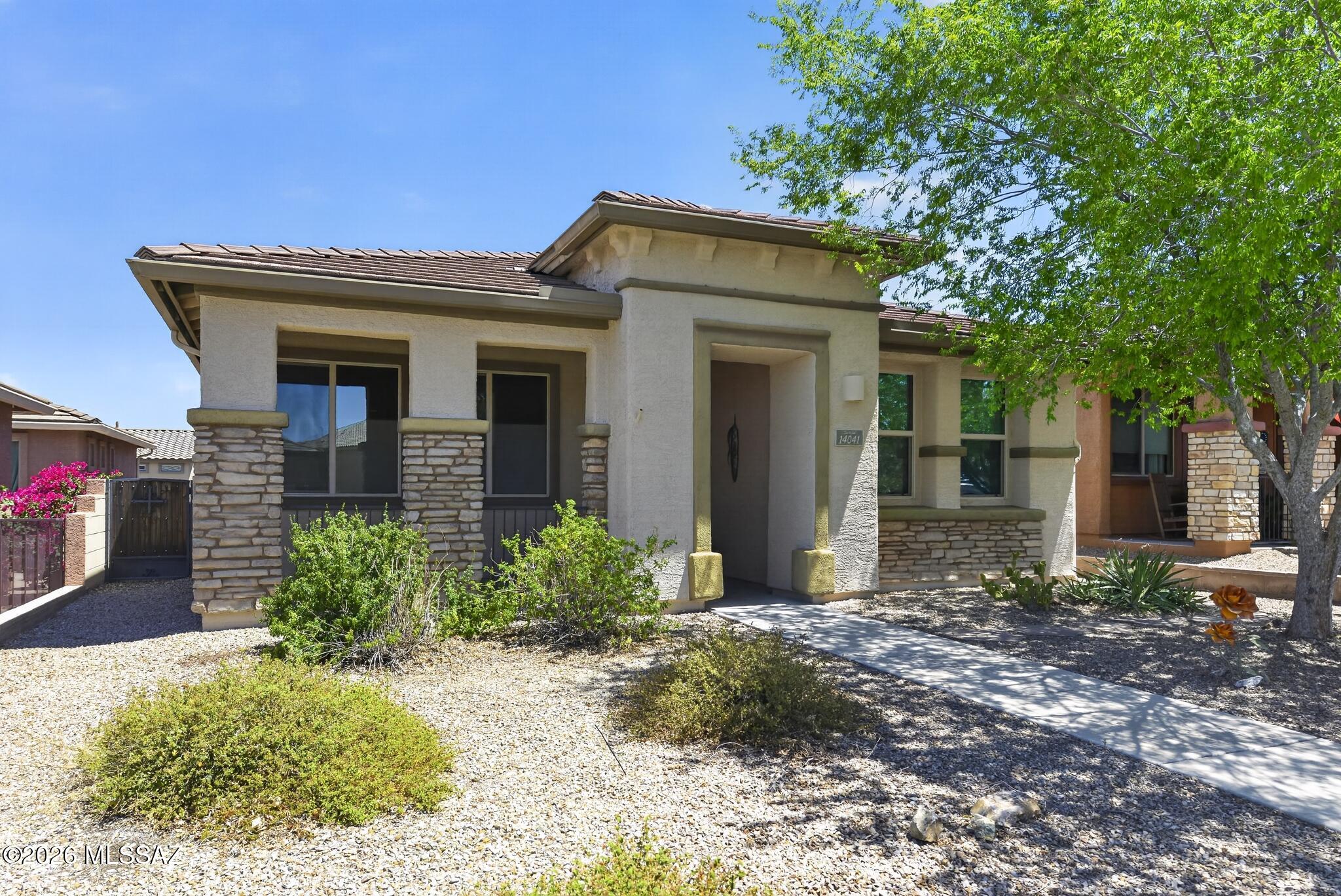 Del Webb at Rancho Del Lago Phase II SQ20112850077 - Residential