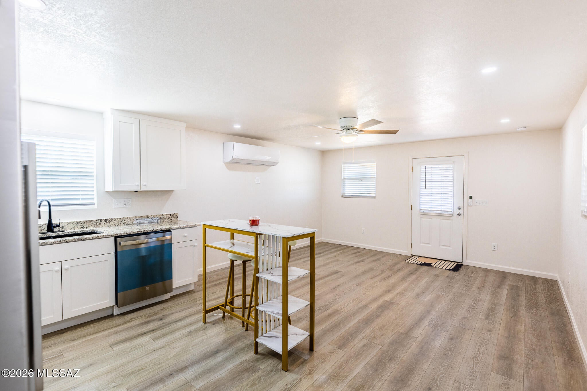 Tombstone Territory Estates Unit 2 - Residential