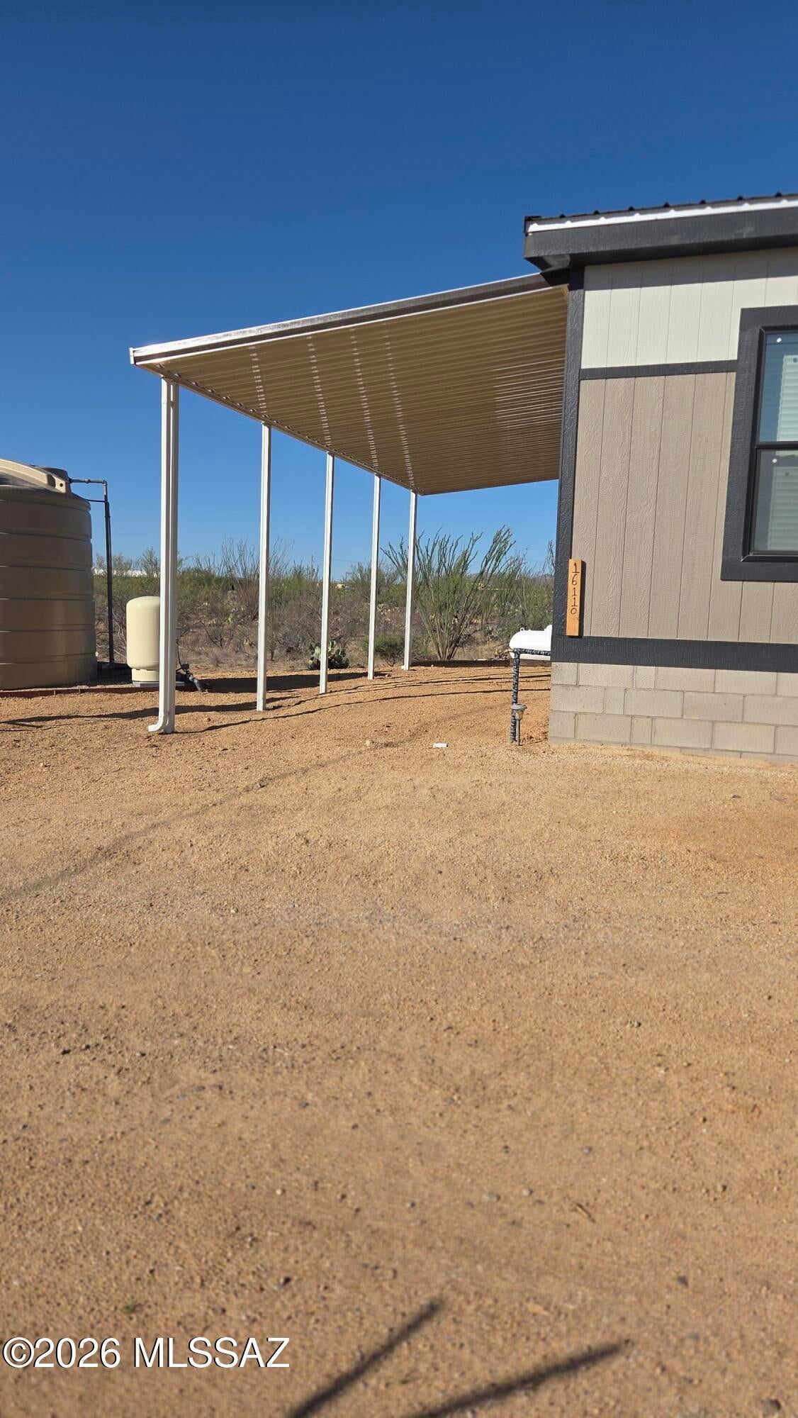 Ocotillo Ranches NO. 2 (1-19) - Residential