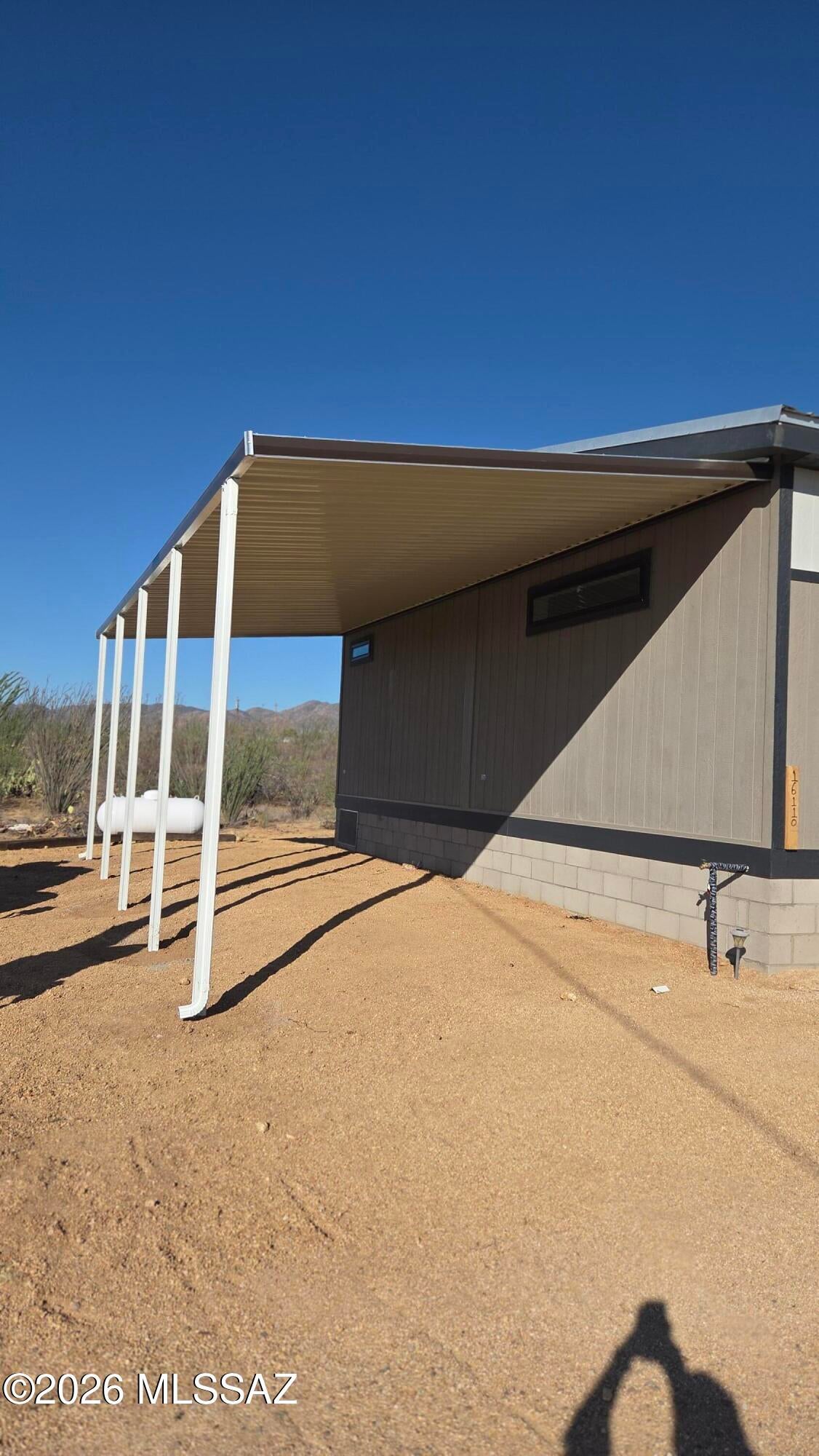 Ocotillo Ranches NO. 2 (1-19) - Residential