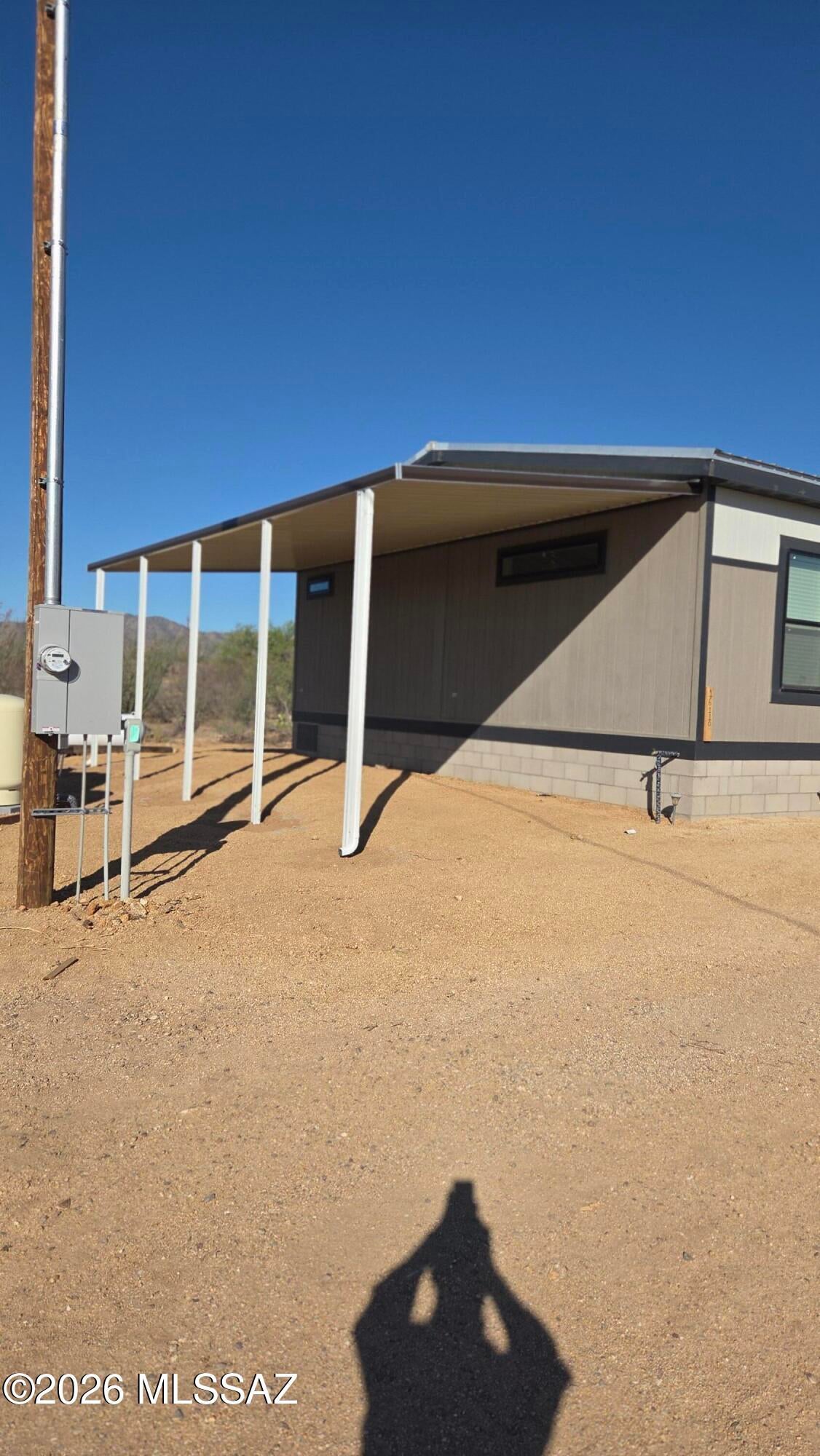Ocotillo Ranches NO. 2 (1-19) - Residential