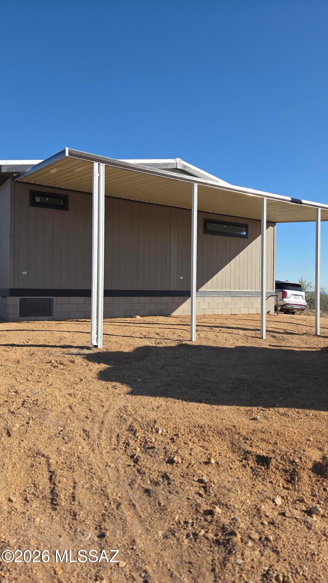 Ocotillo Ranches NO. 2 (1-19) - Residential