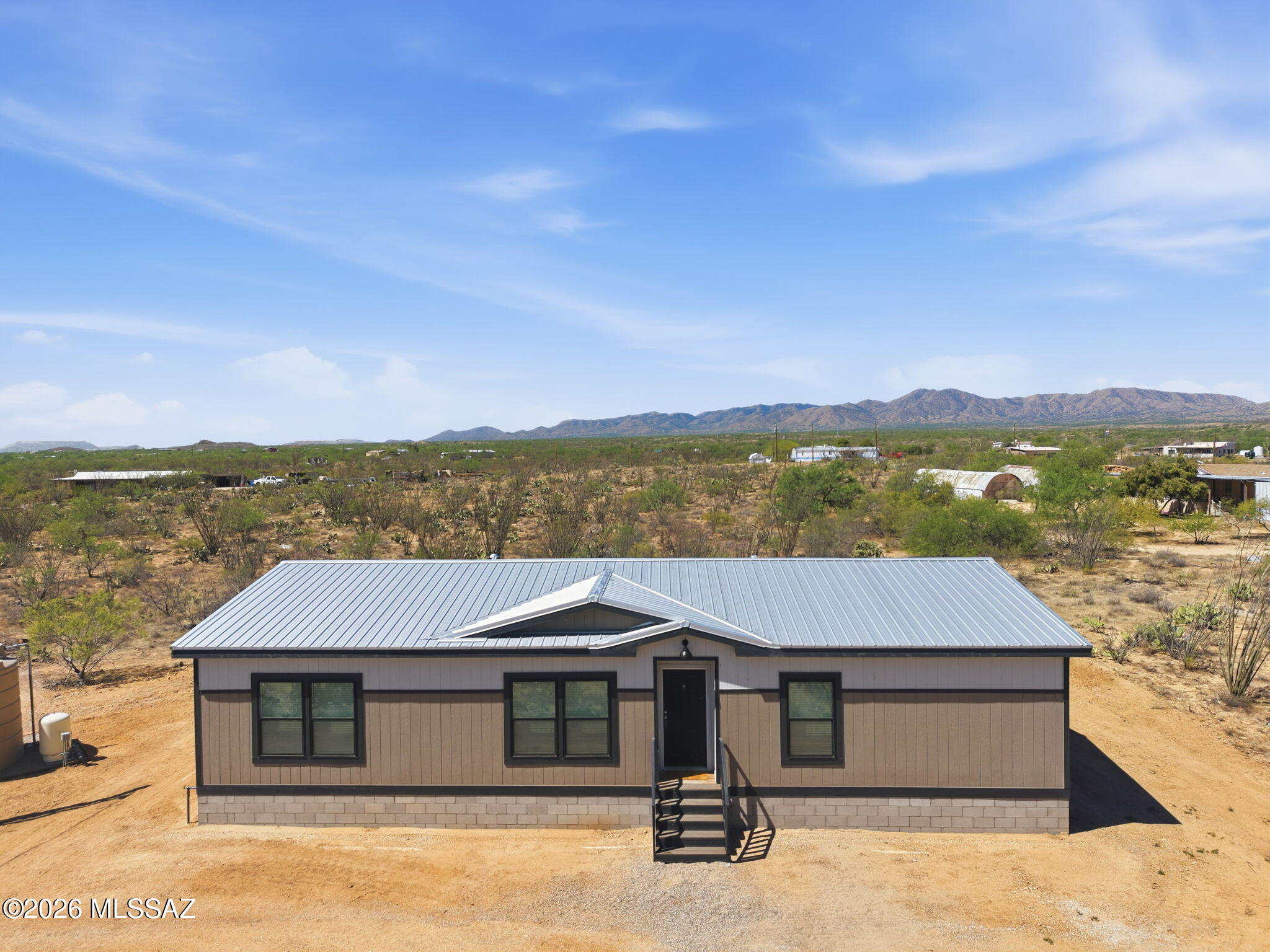MUST SEE 3Br 2Ba plus Den, BRAND NEW never lived in on 4.2 Acres Horse Property. Detached 2 car carport. Gas stove/oven & hot Water. Walk in Shower in Primary Bath. Vinyl Plank Floors throughout only 15 minutes from Freeway and Shopping. You will be impressed!
