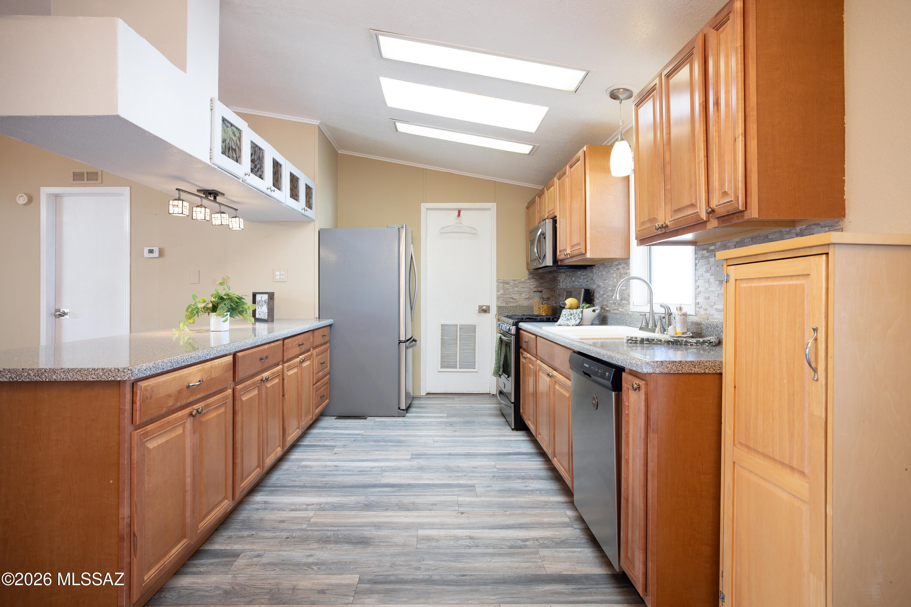 Other/Unknown - Residential