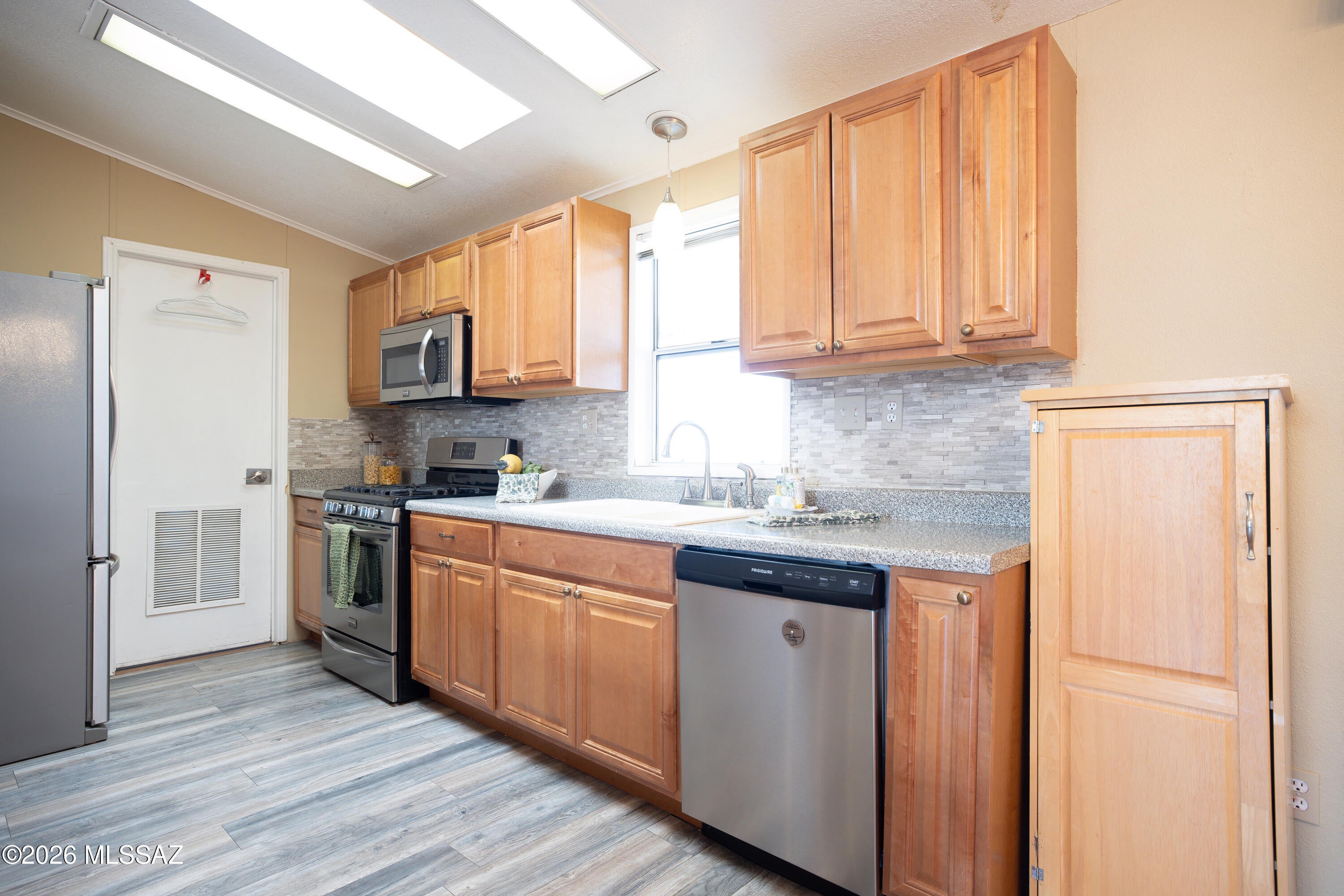 Other/Unknown - Residential
