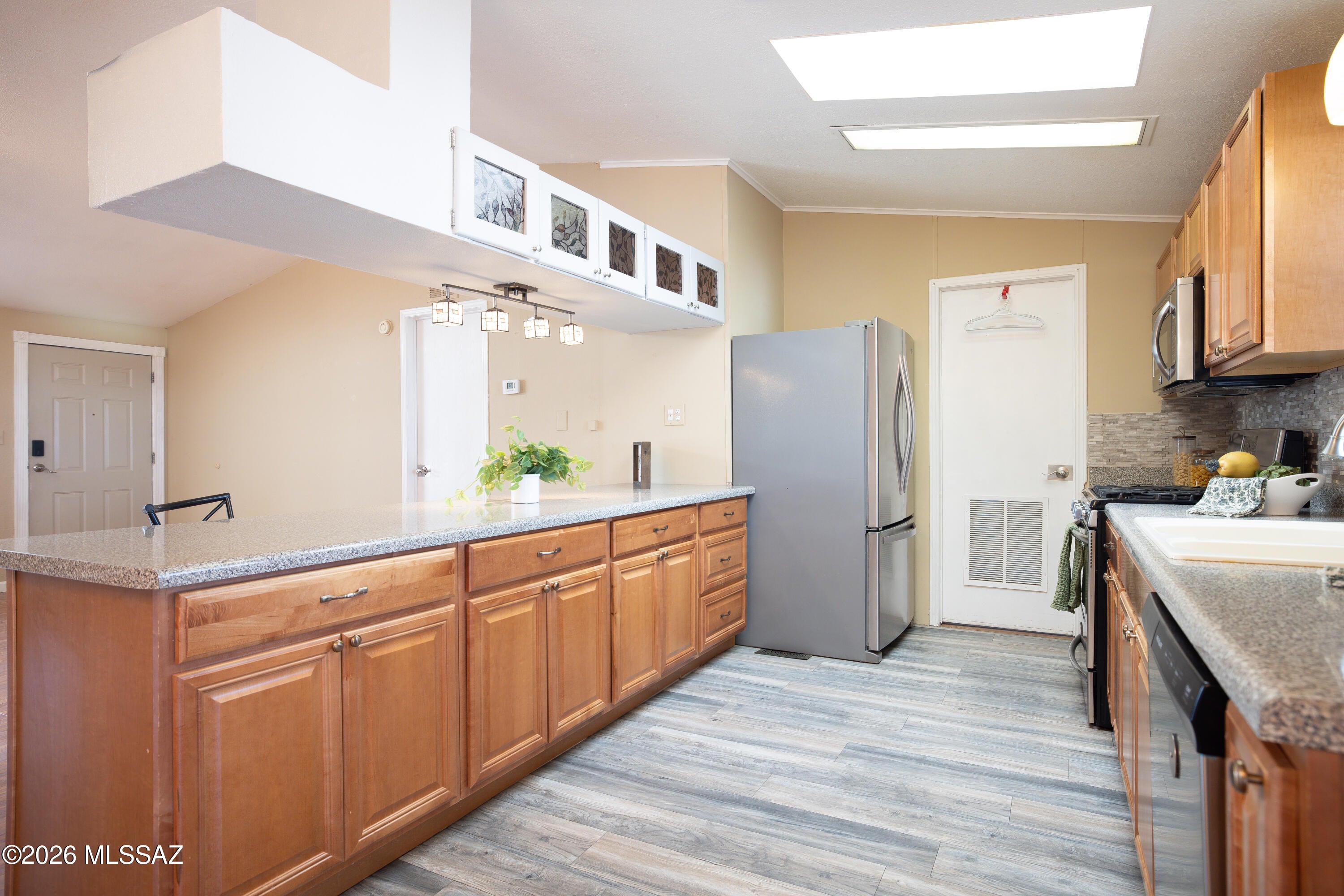 Other/Unknown - Residential
