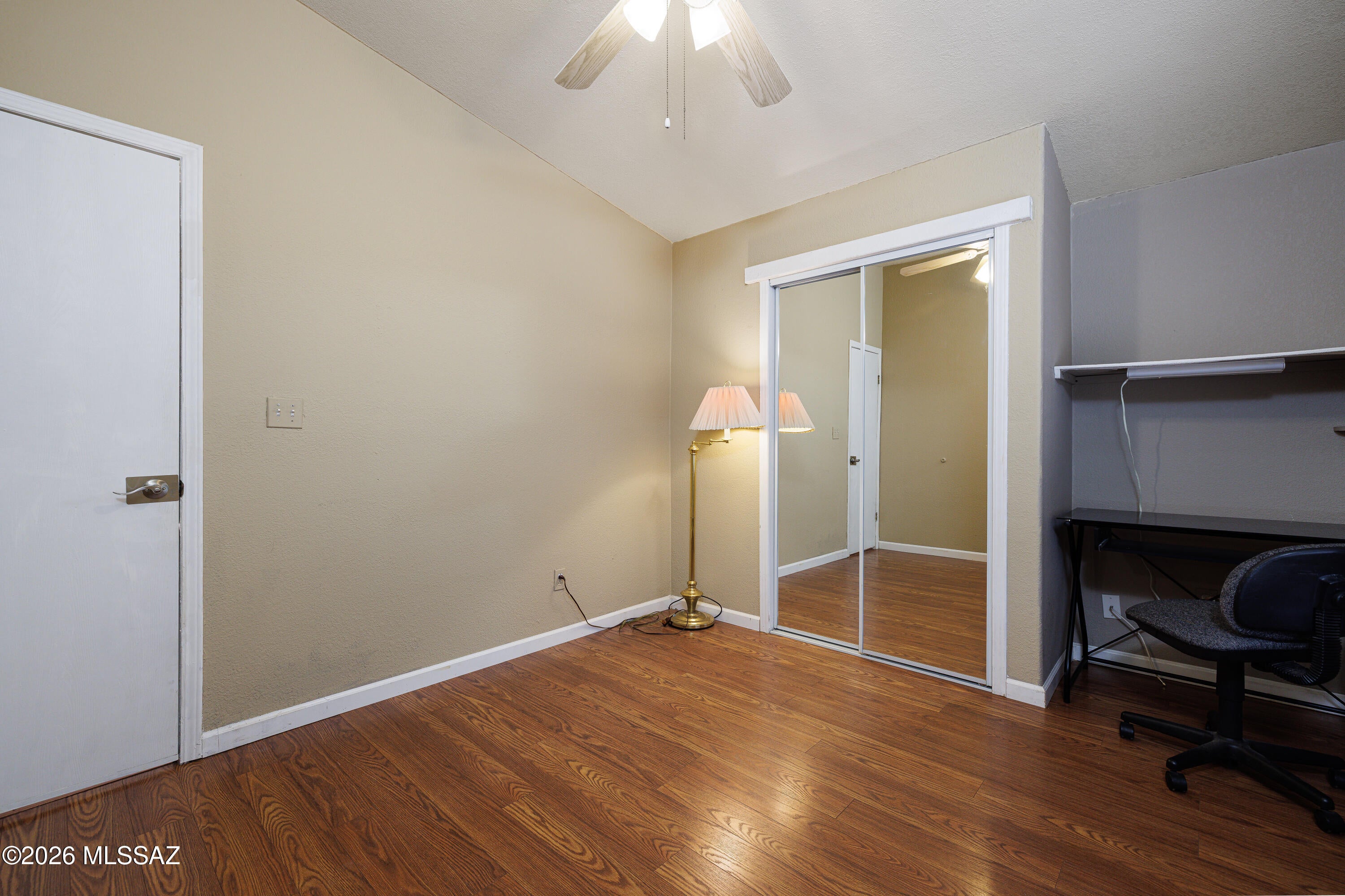 Other/Unknown - Residential