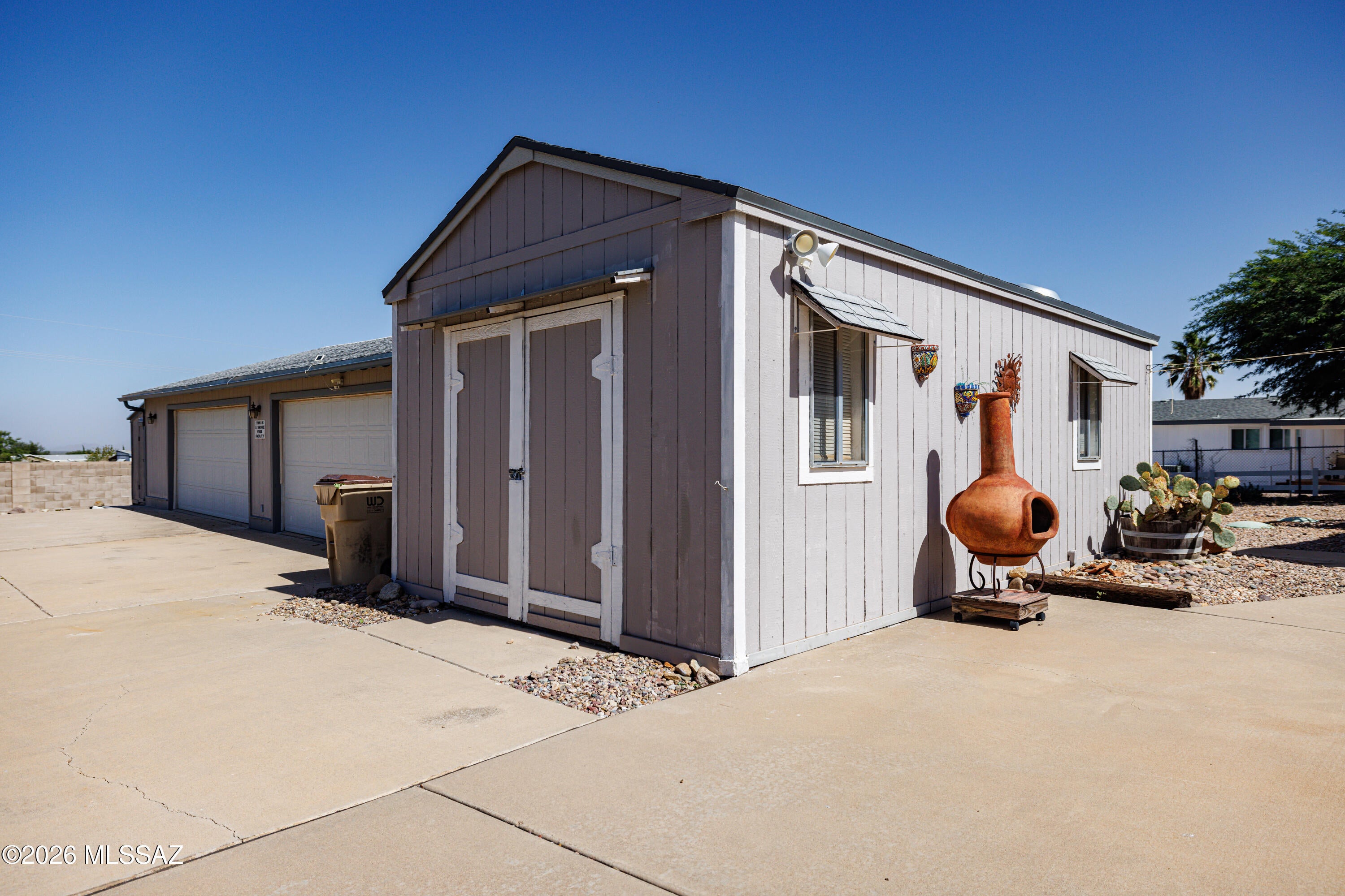 Other/Unknown - Residential