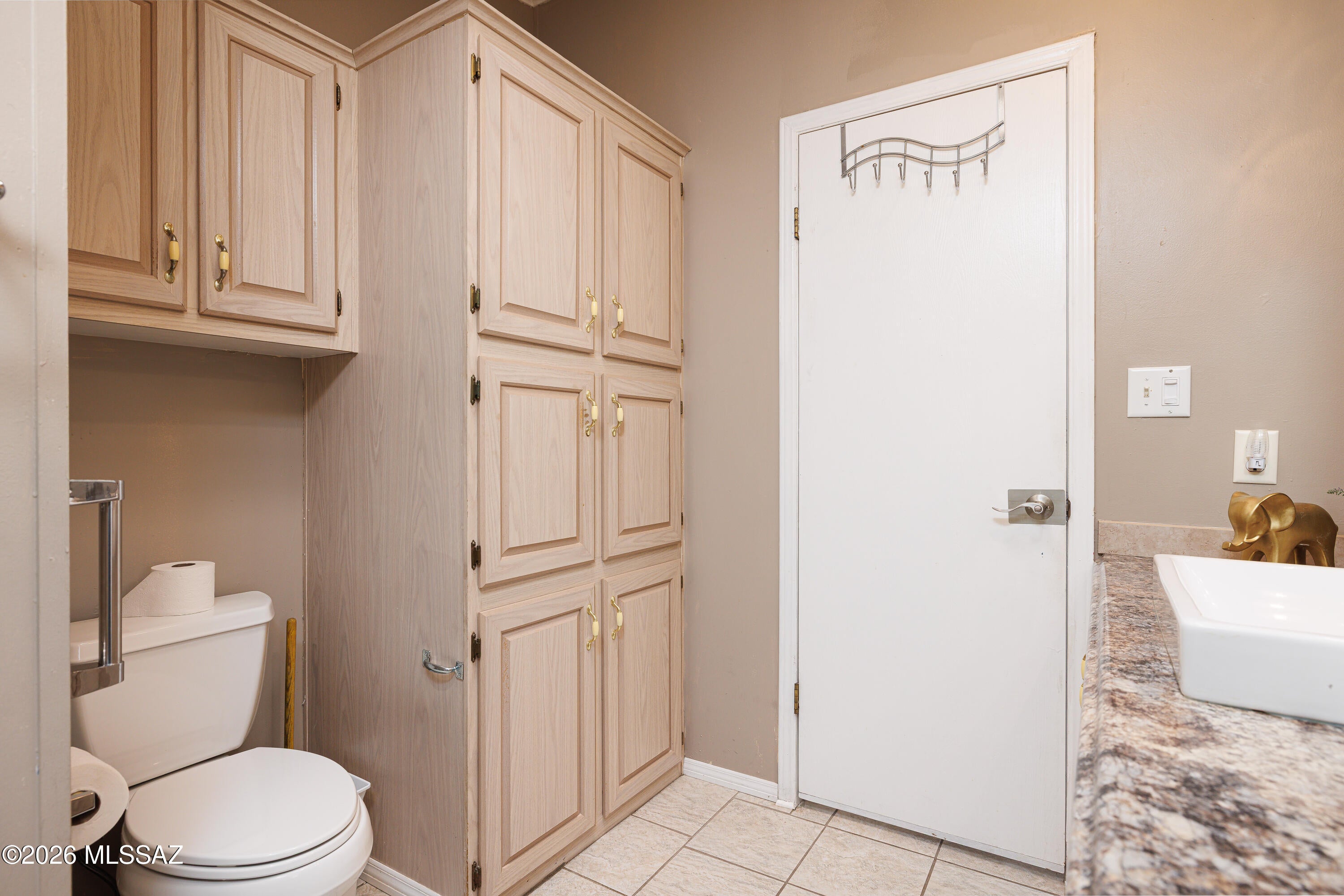 Other/Unknown - Residential