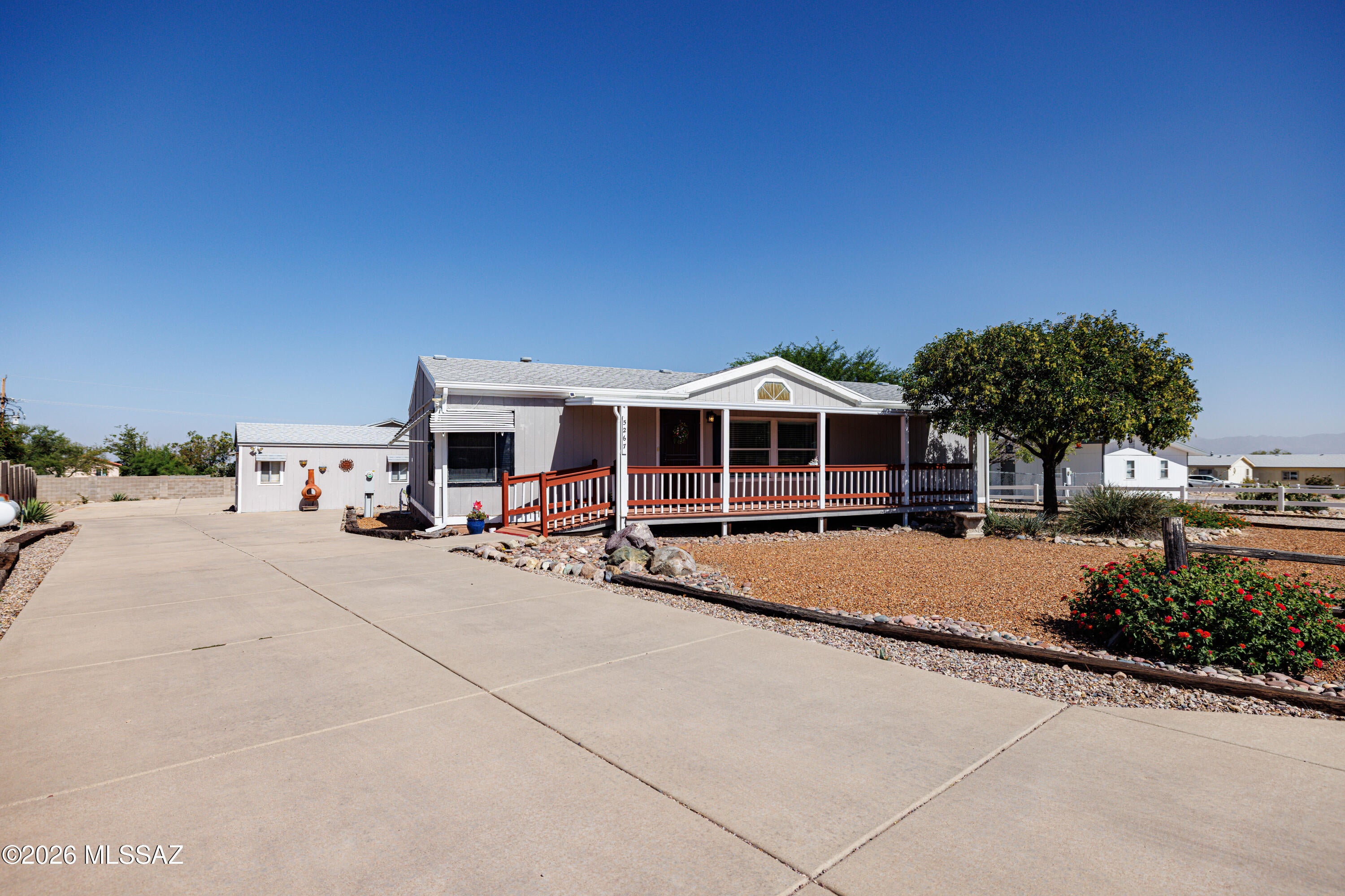 Other/Unknown - Residential