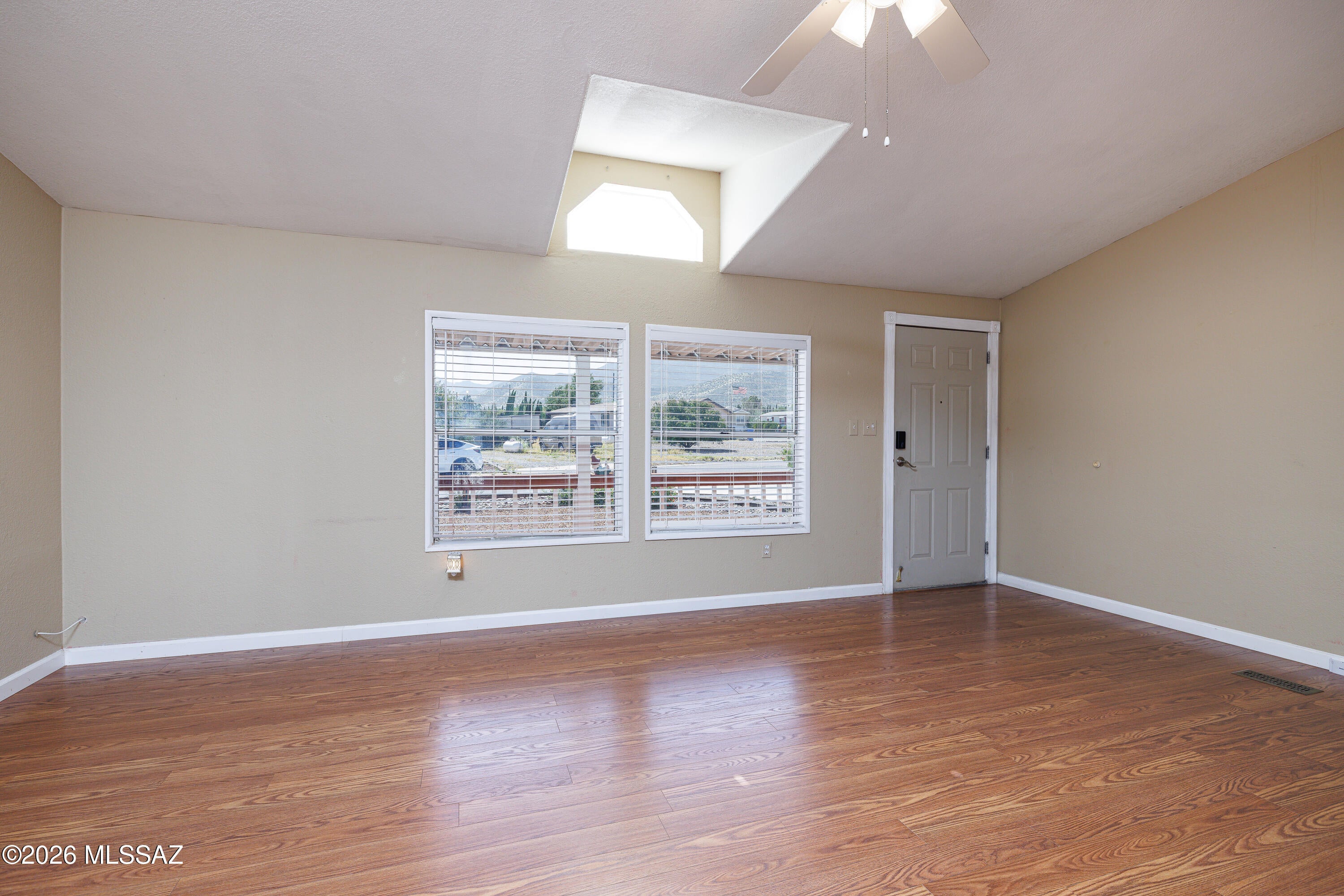 Other/Unknown - Residential