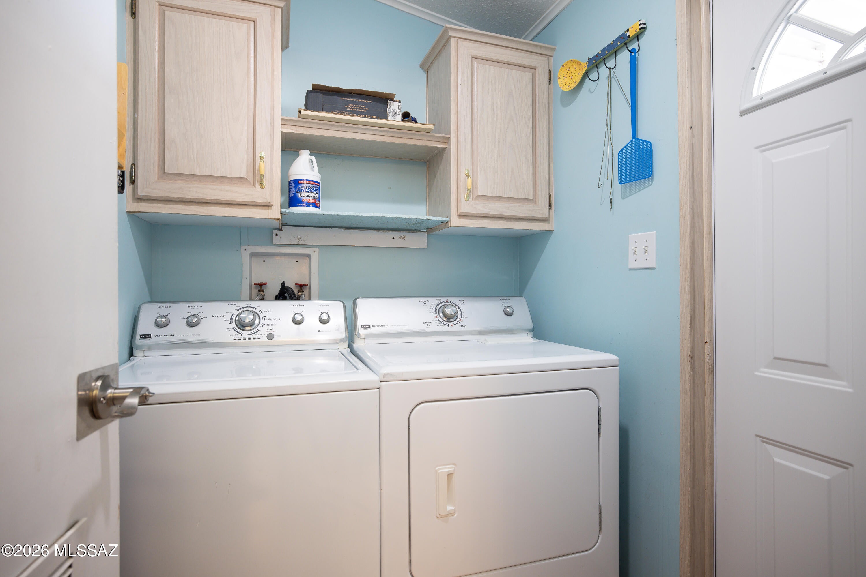 Other/Unknown - Residential