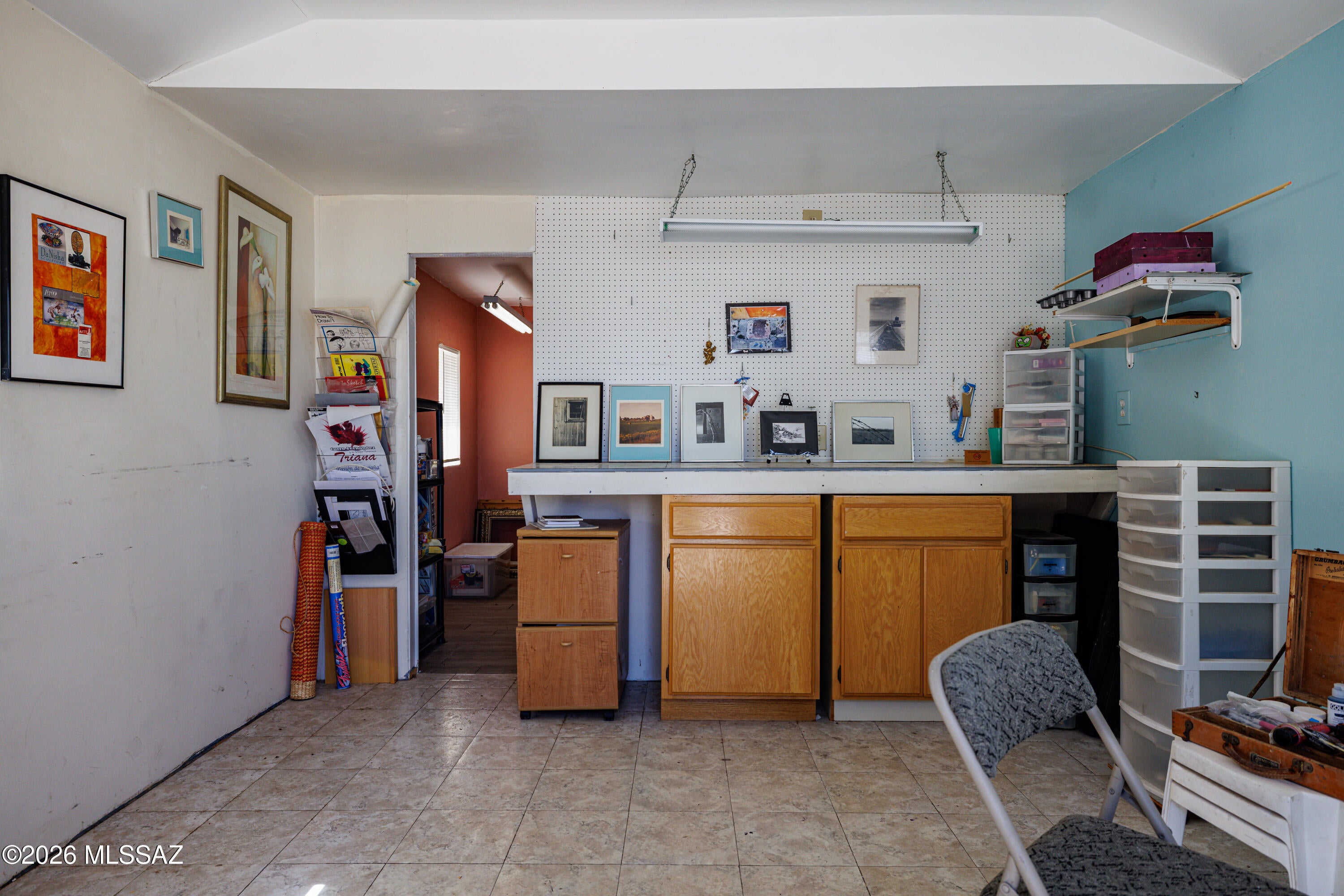 Other/Unknown - Residential
