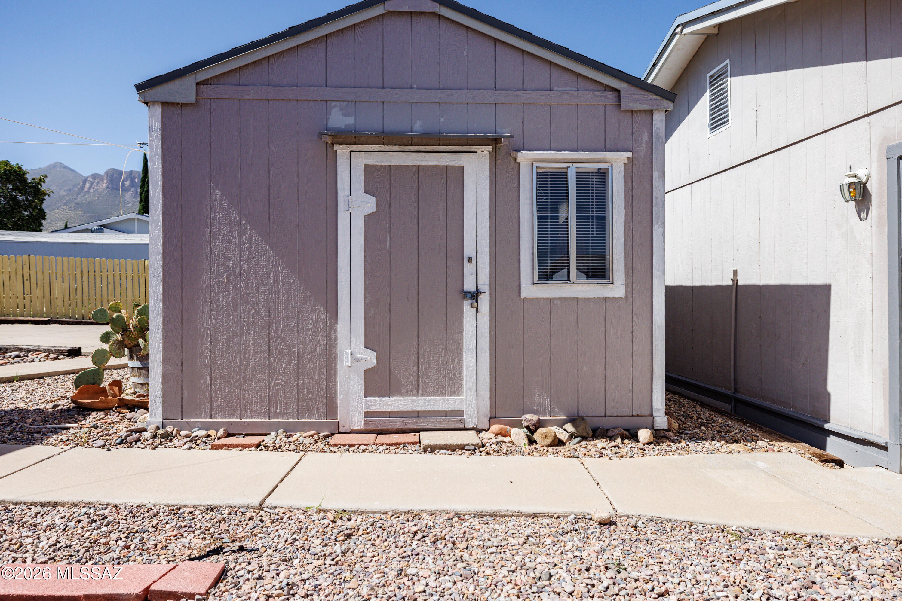 Other/Unknown - Residential