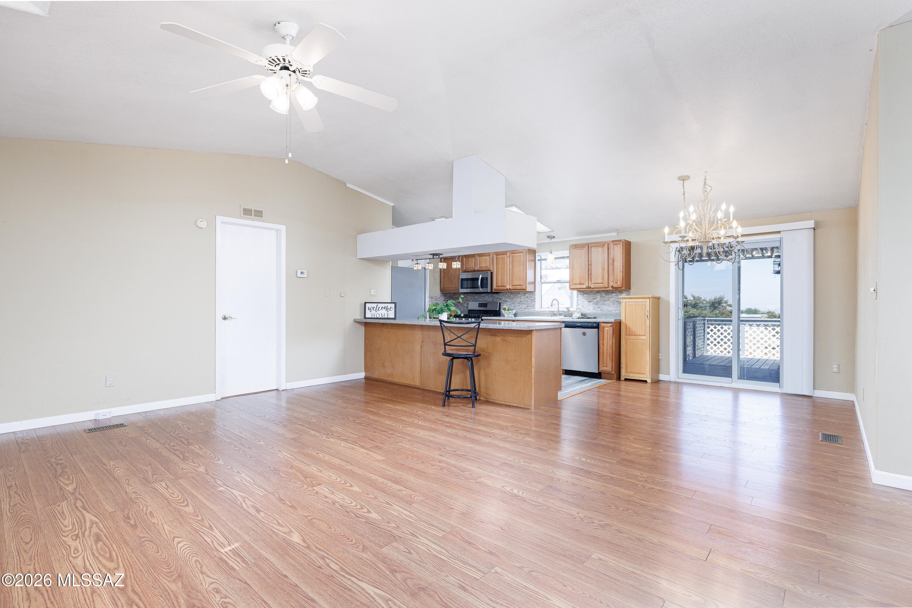 Other/Unknown - Residential