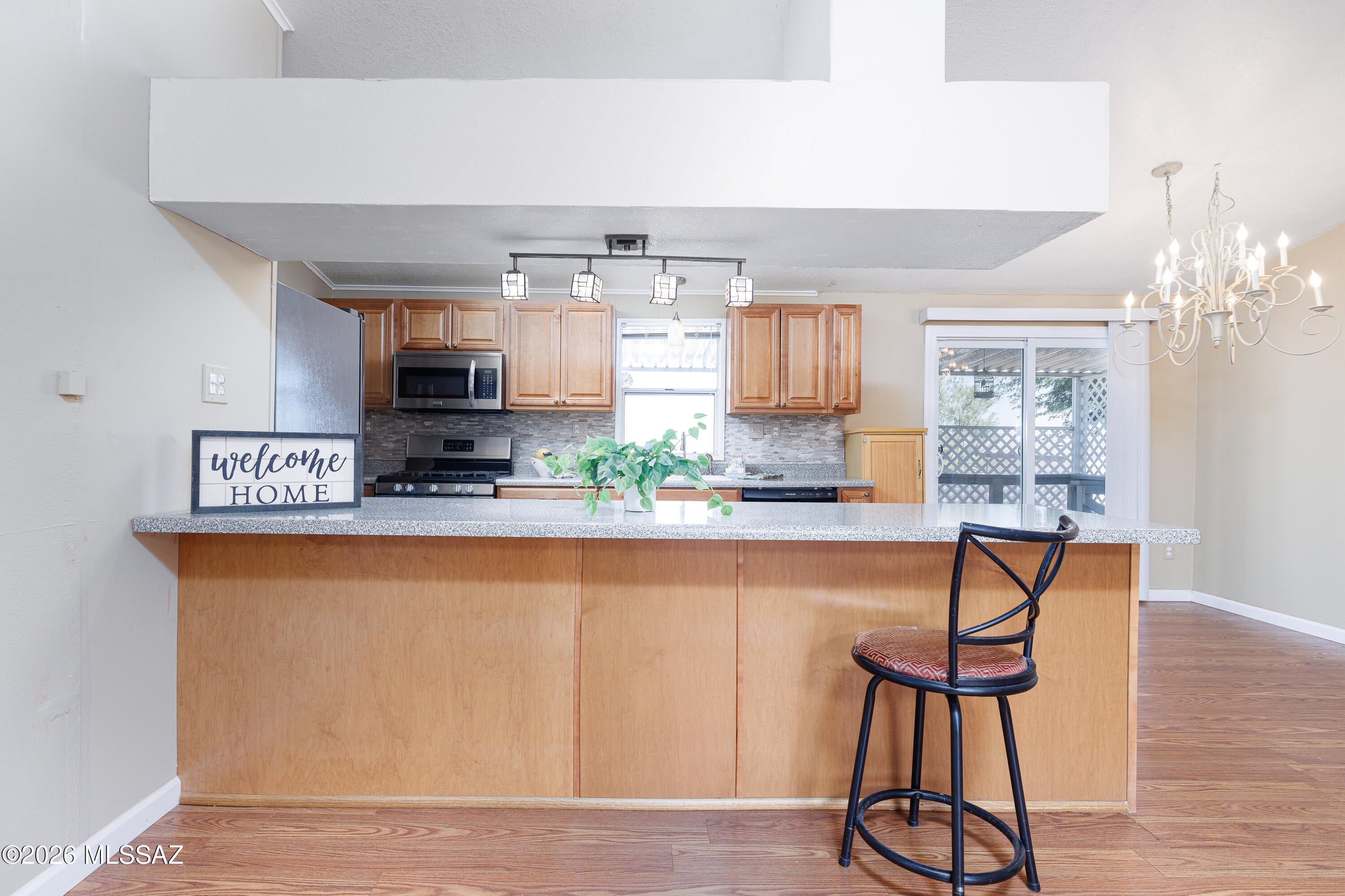 Other/Unknown - Residential