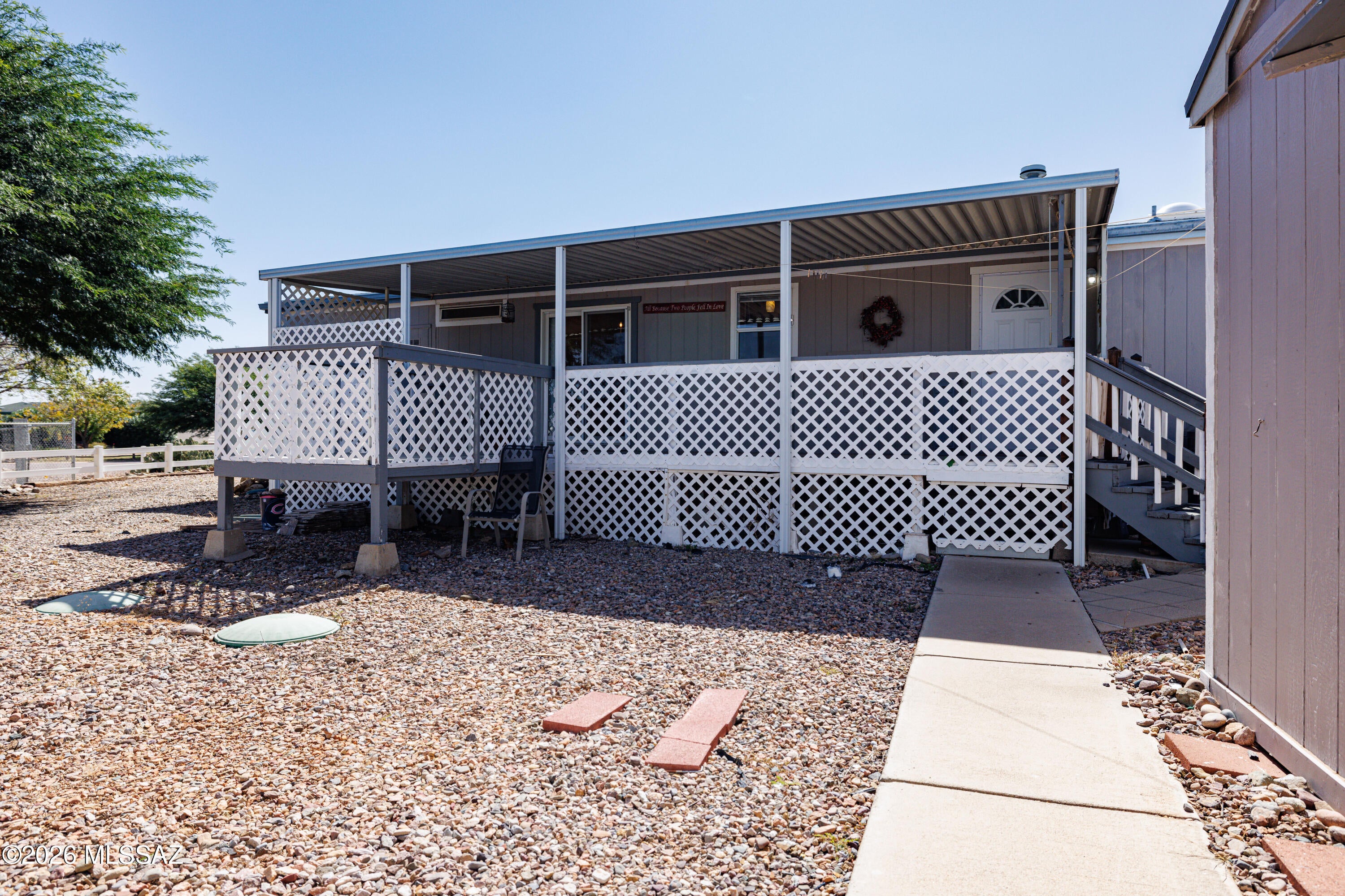 Other/Unknown - Residential