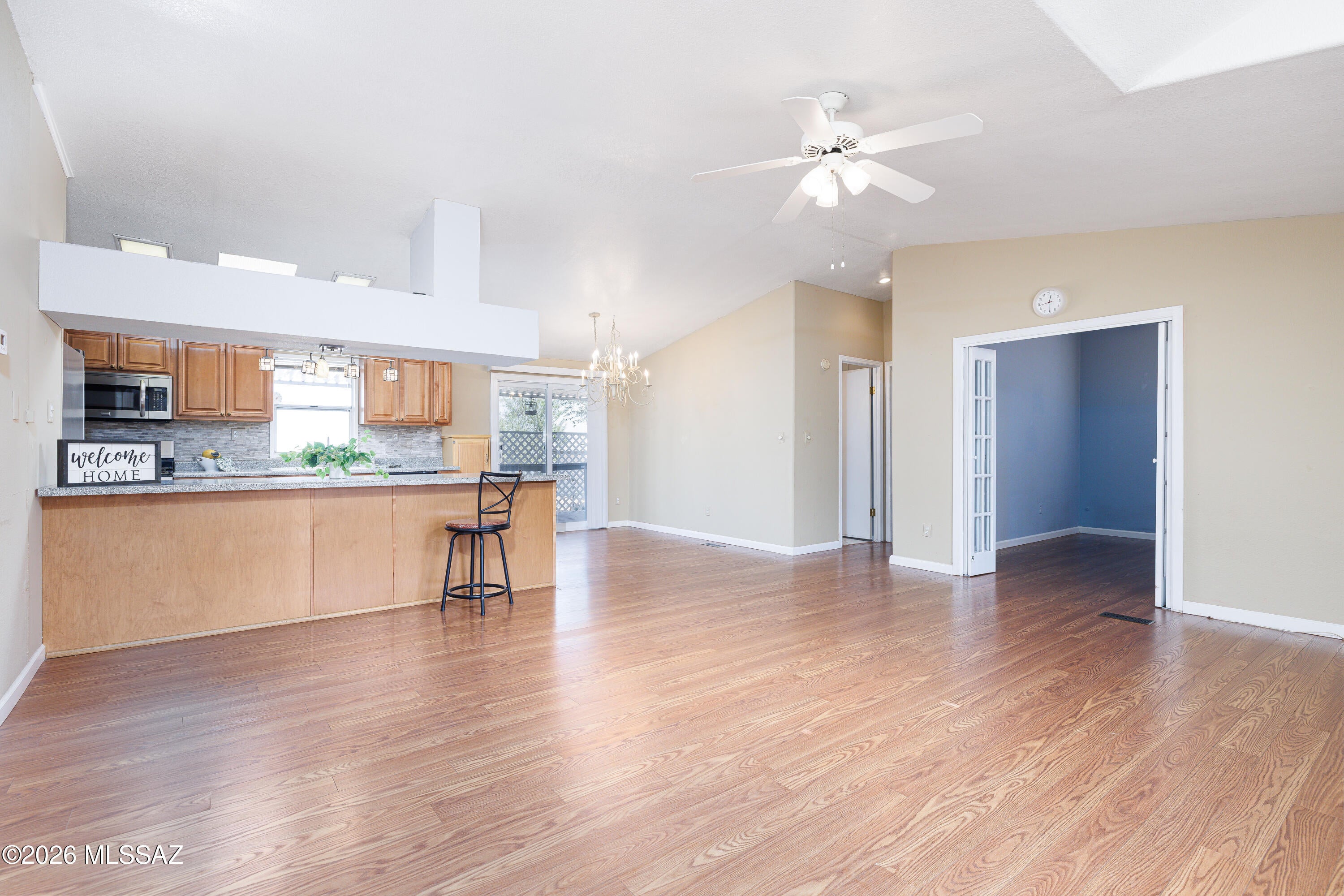 Other/Unknown - Residential