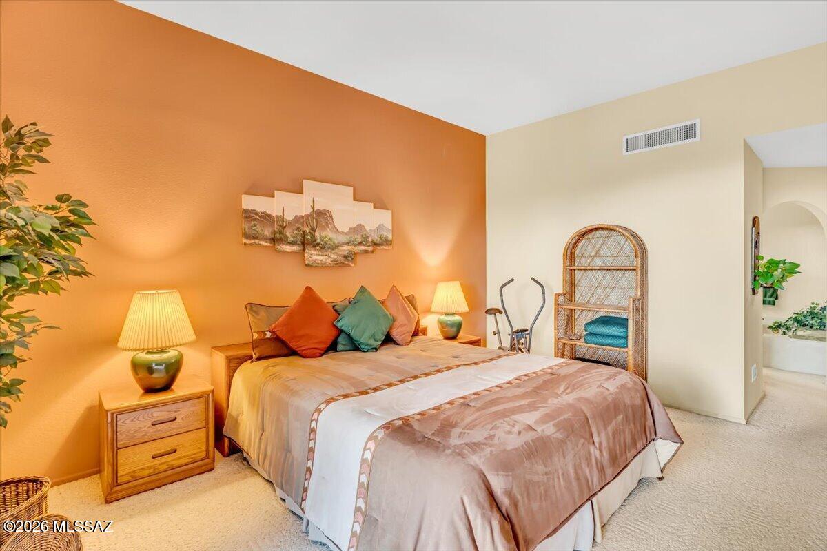 El Conquistador Resort Patio Homes (1-95) - Residential