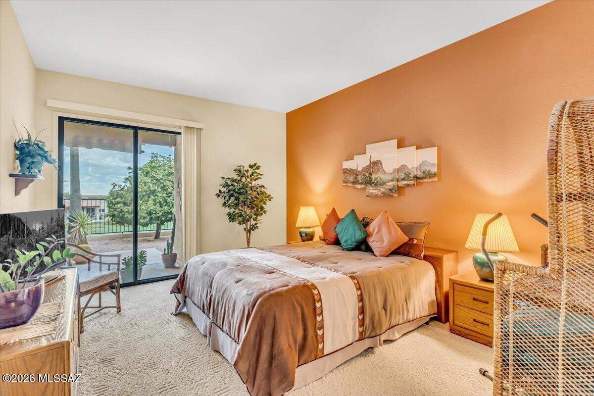 El Conquistador Resort Patio Homes (1-95) - Residential