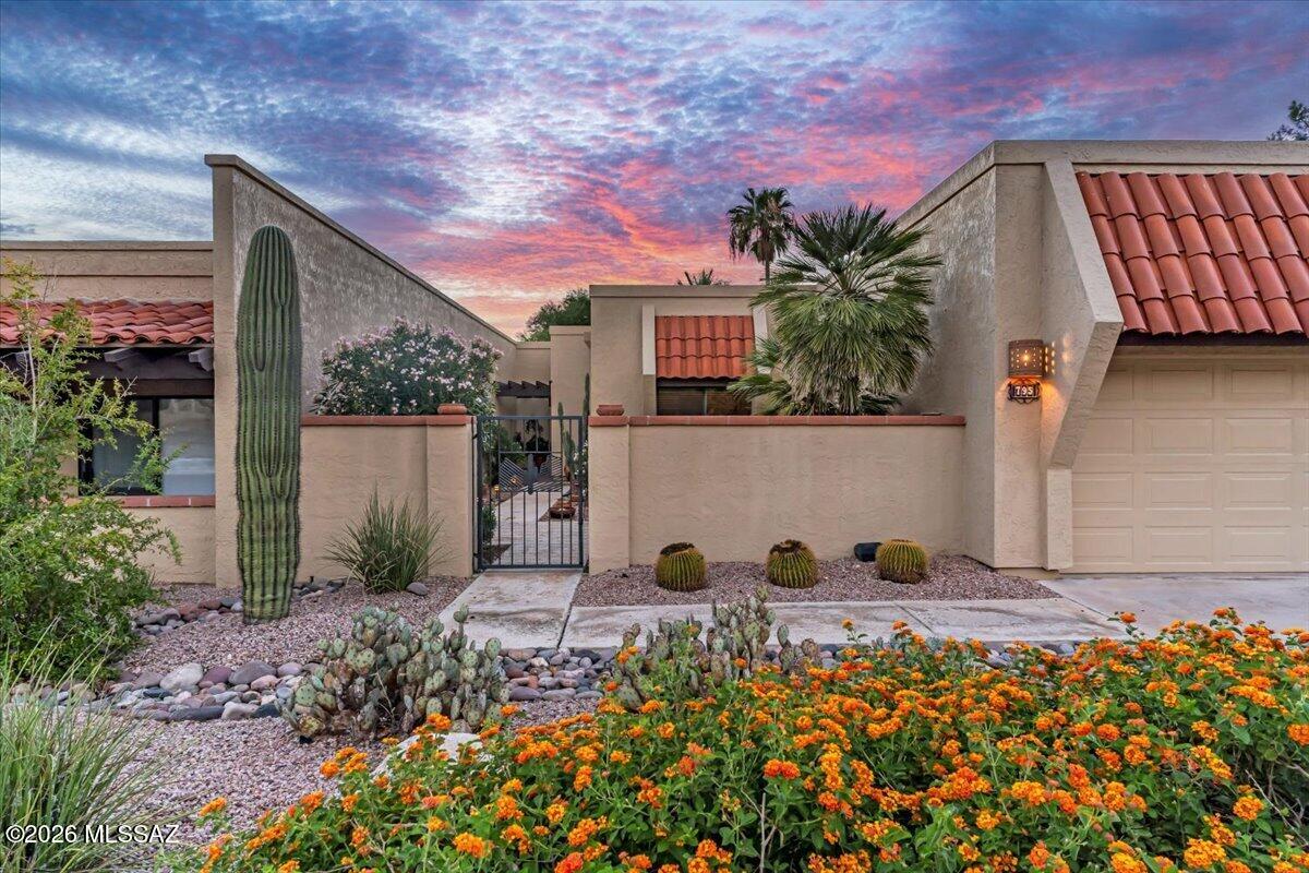El Conquistador Resort Patio Homes (1-95) - Residential