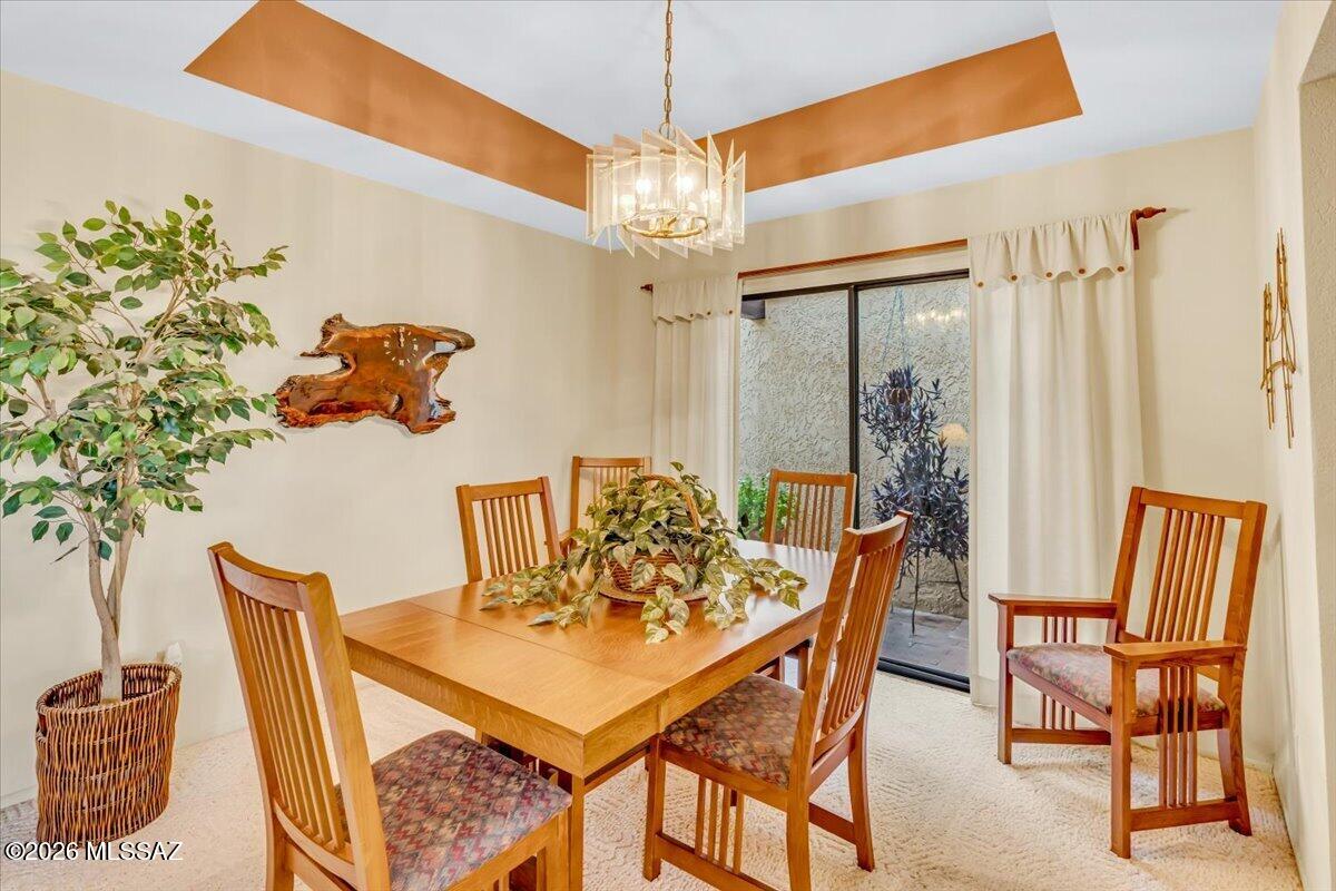 El Conquistador Resort Patio Homes (1-95) - Residential