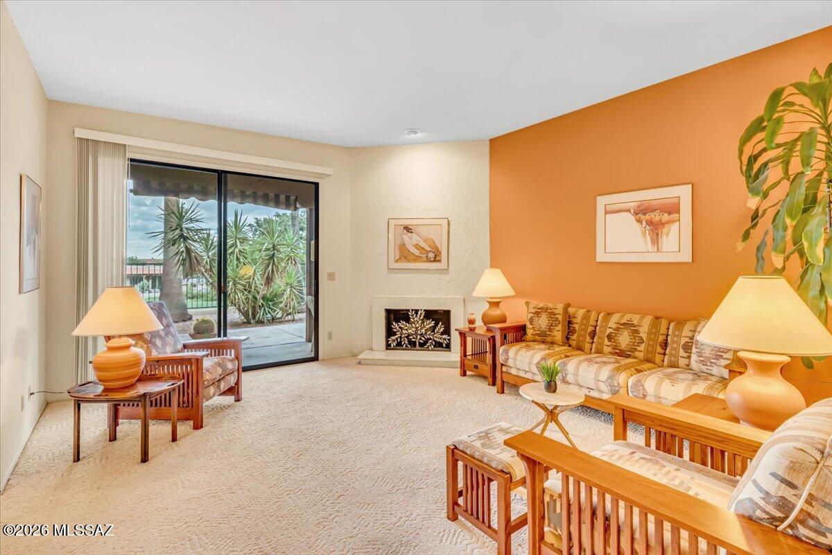 El Conquistador Resort Patio Homes (1-95) - Residential