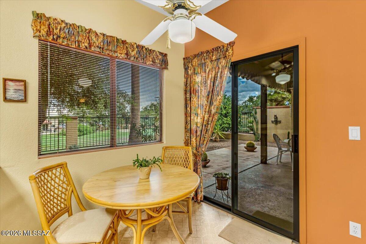 El Conquistador Resort Patio Homes (1-95) - Residential