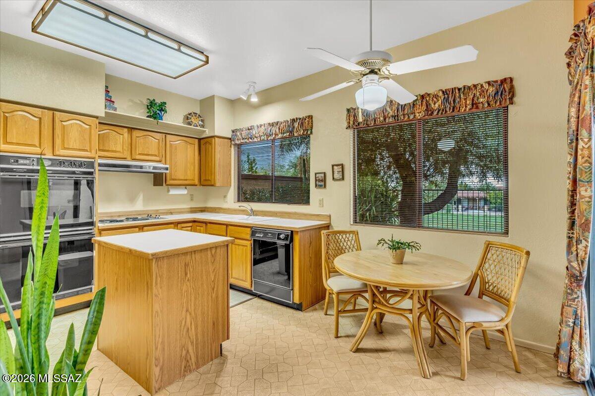El Conquistador Resort Patio Homes (1-95) - Residential