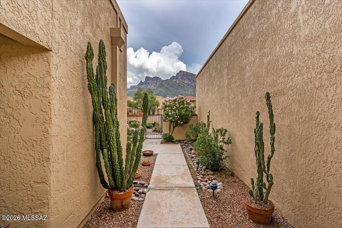 El Conquistador Resort Patio Homes (1-95) - Residential