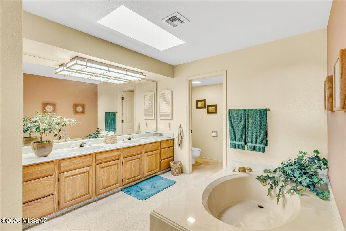 El Conquistador Resort Patio Homes (1-95) - Residential
