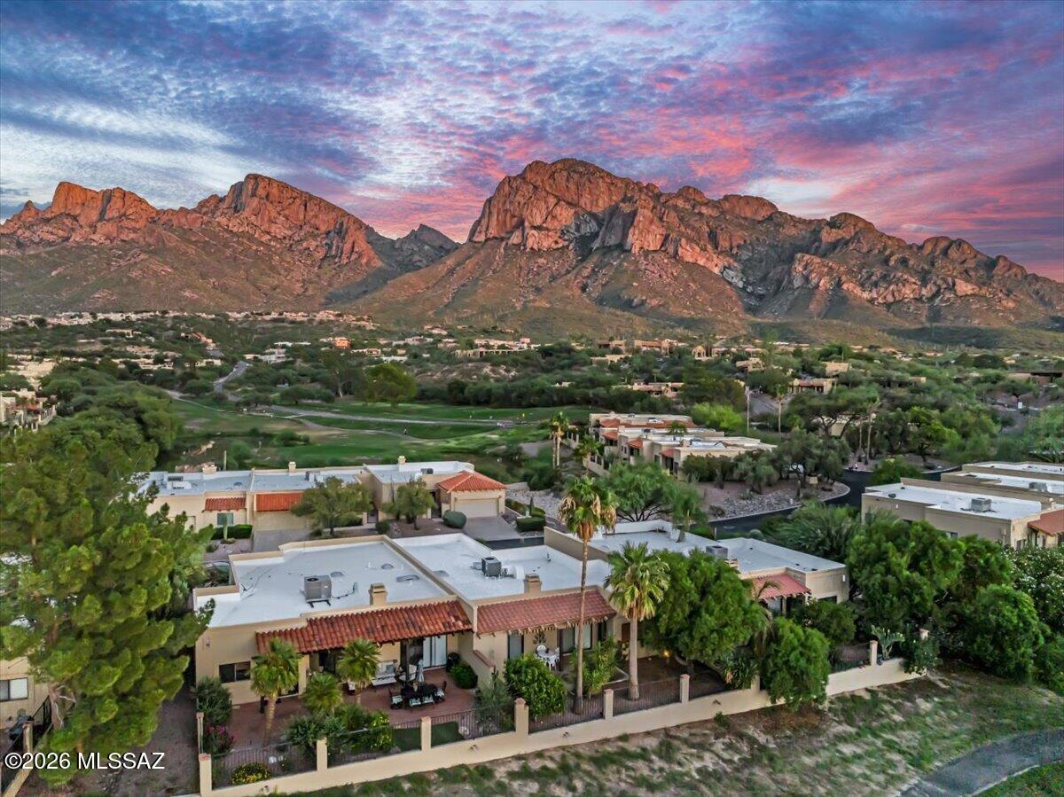 El Conquistador Resort Patio Homes (1-95) - Residential