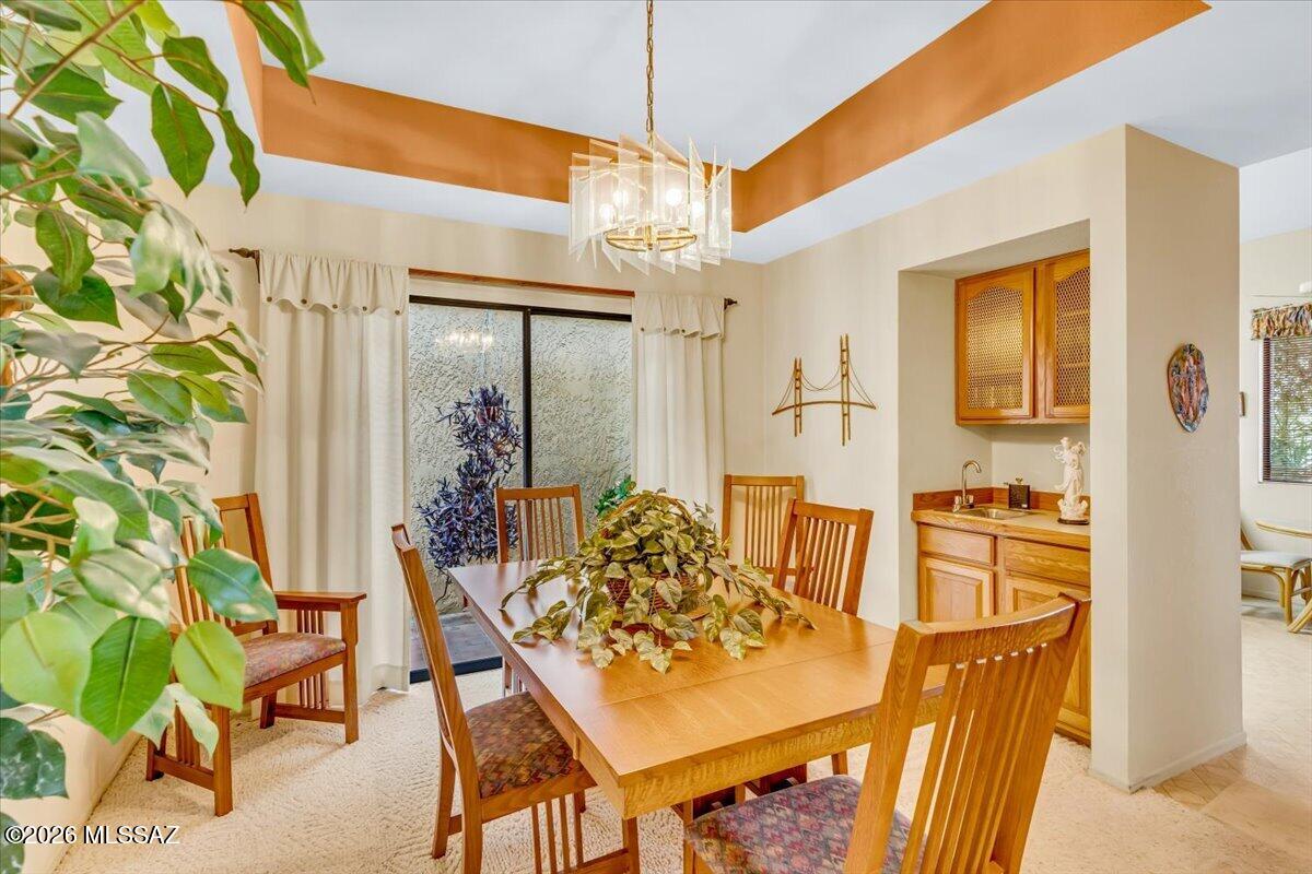 El Conquistador Resort Patio Homes (1-95) - Residential