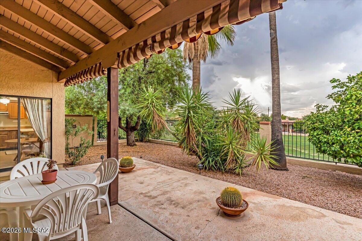 El Conquistador Resort Patio Homes (1-95) - Residential