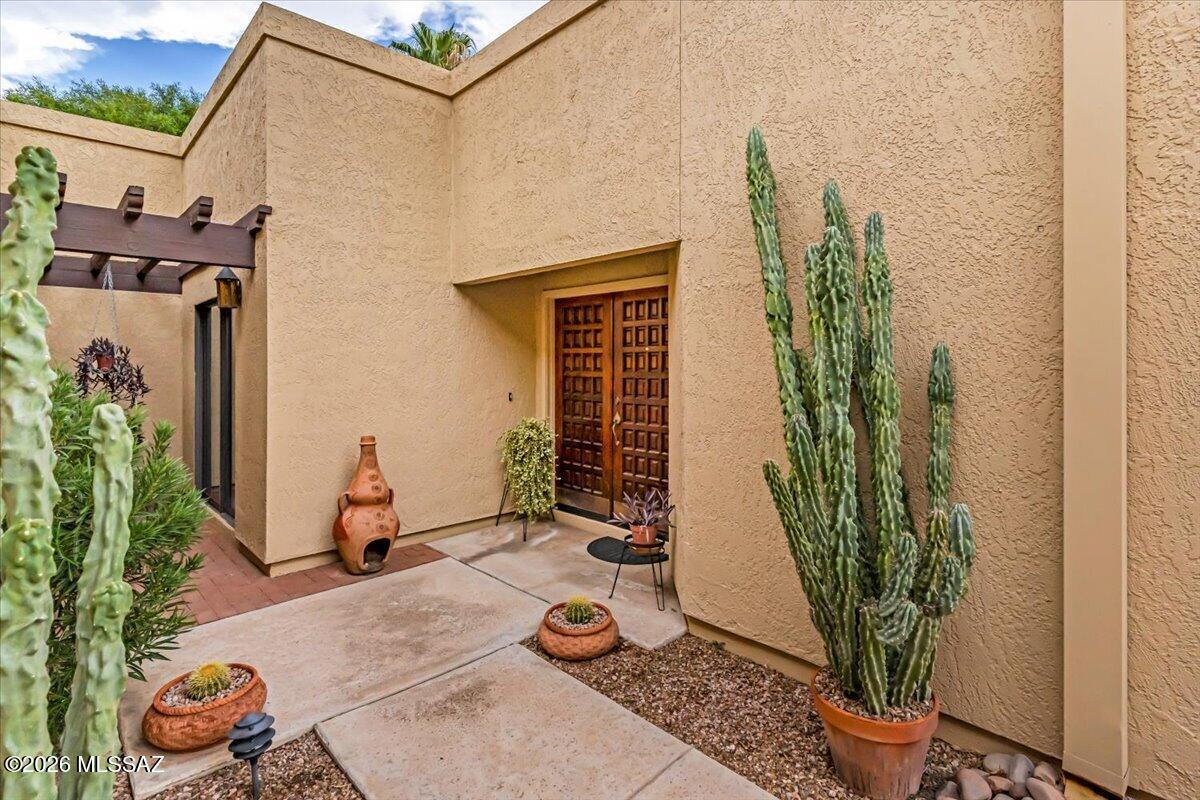 El Conquistador Resort Patio Homes (1-95) - Residential