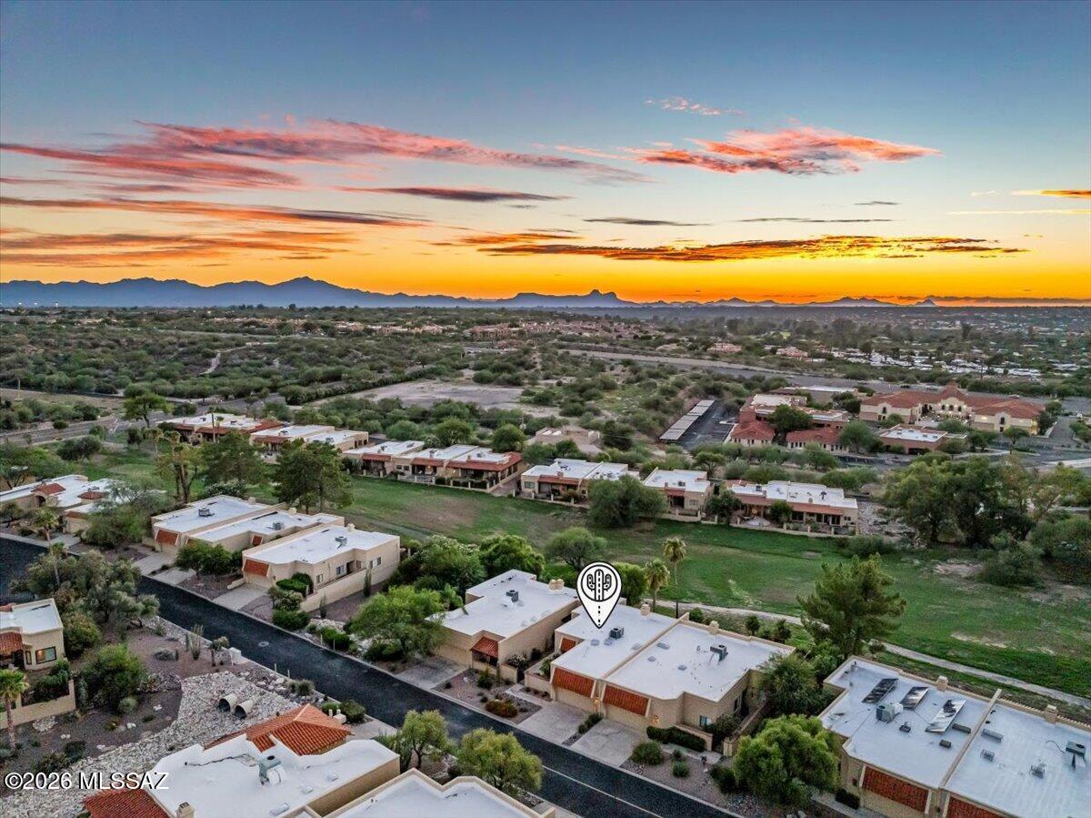 El Conquistador Resort Patio Homes (1-95) - Residential