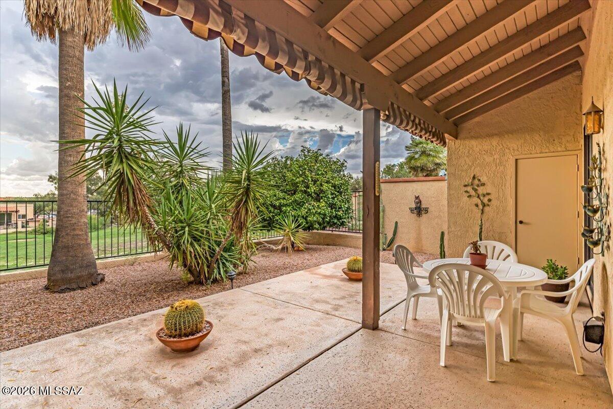 El Conquistador Resort Patio Homes (1-95) - Residential