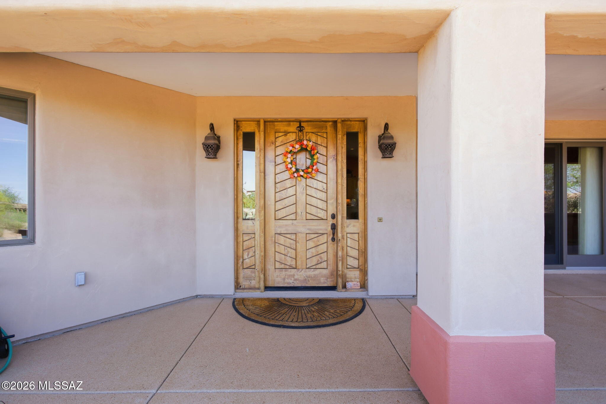 Coyote Creek (1-395) - Residential