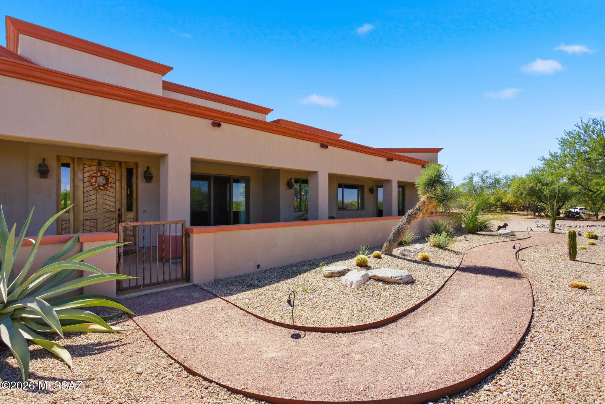 Coyote Creek (1-395) - Residential