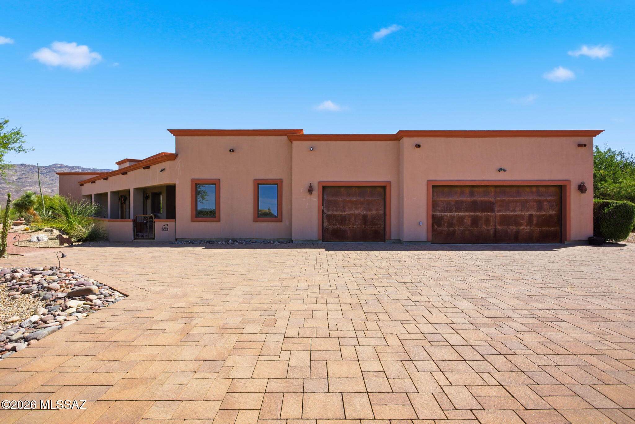 Coyote Creek (1-395) - Residential