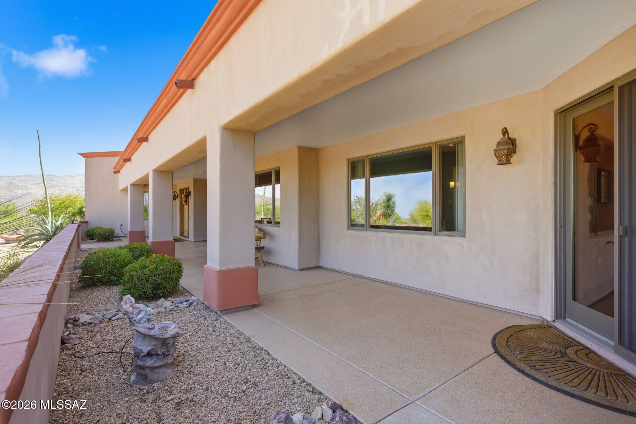Coyote Creek (1-395) - Residential