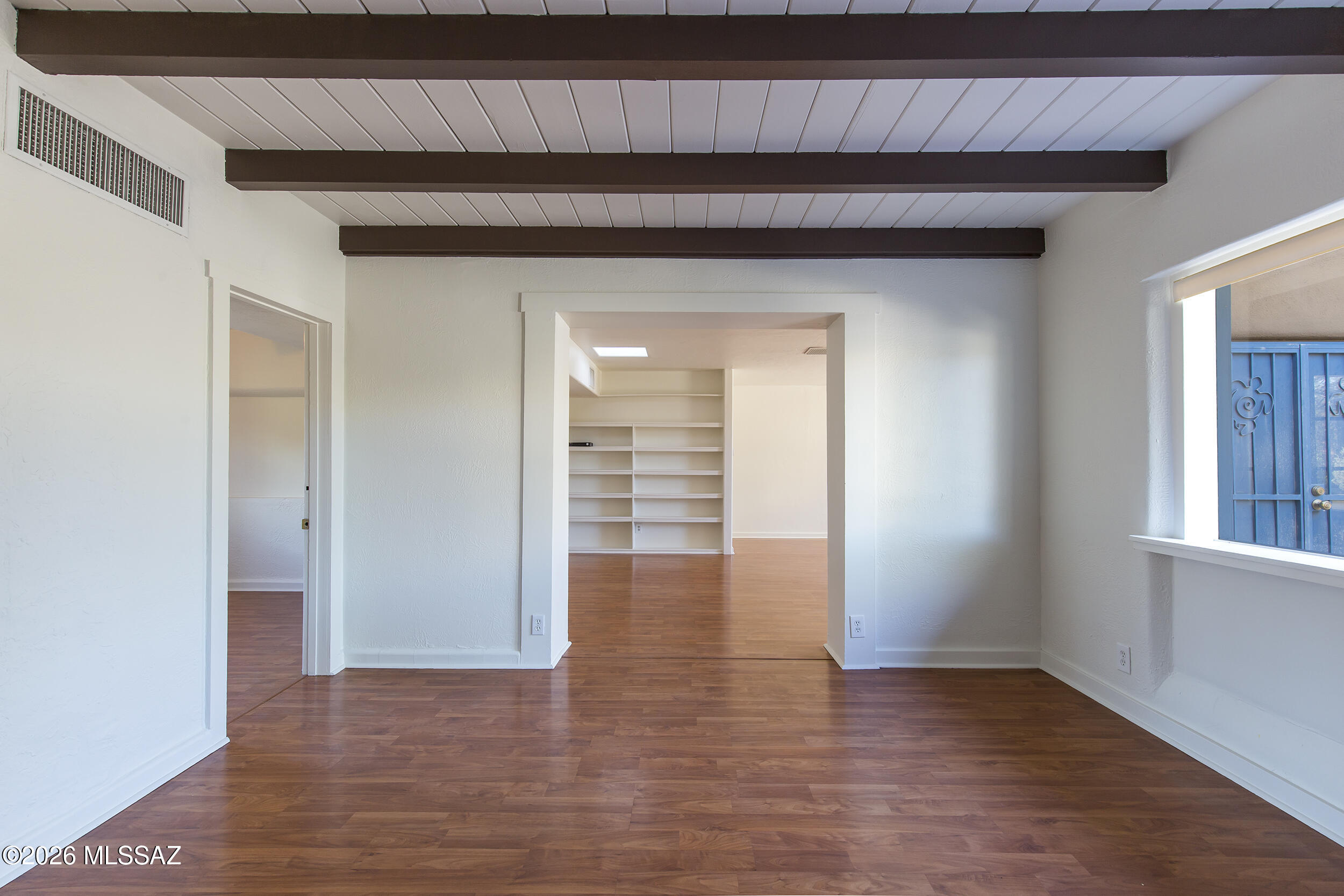 Speedway Heights - Residential Income