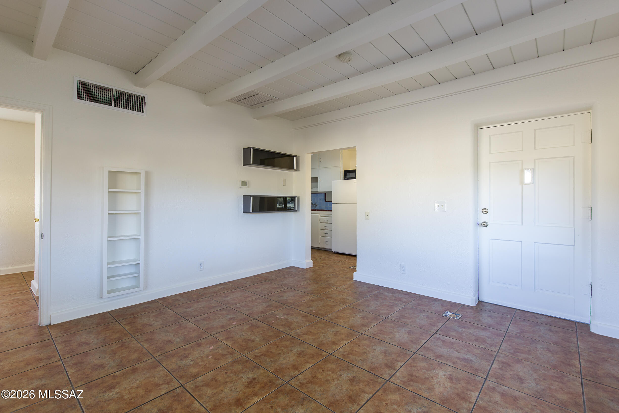 Speedway Heights - Residential Income