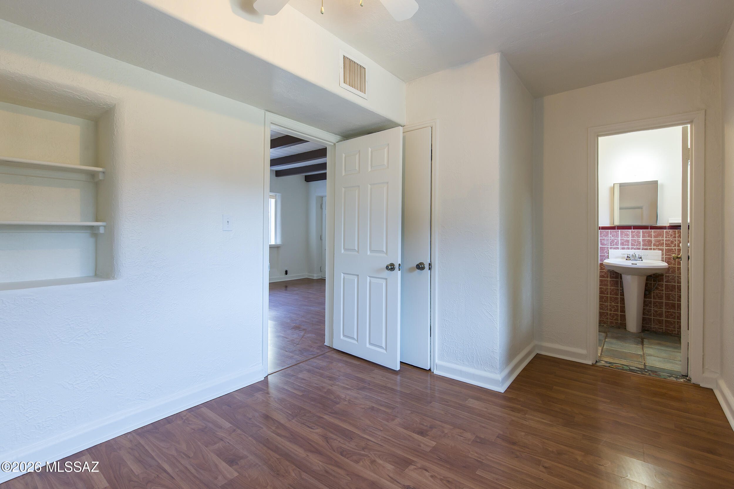Speedway Heights - Residential Income