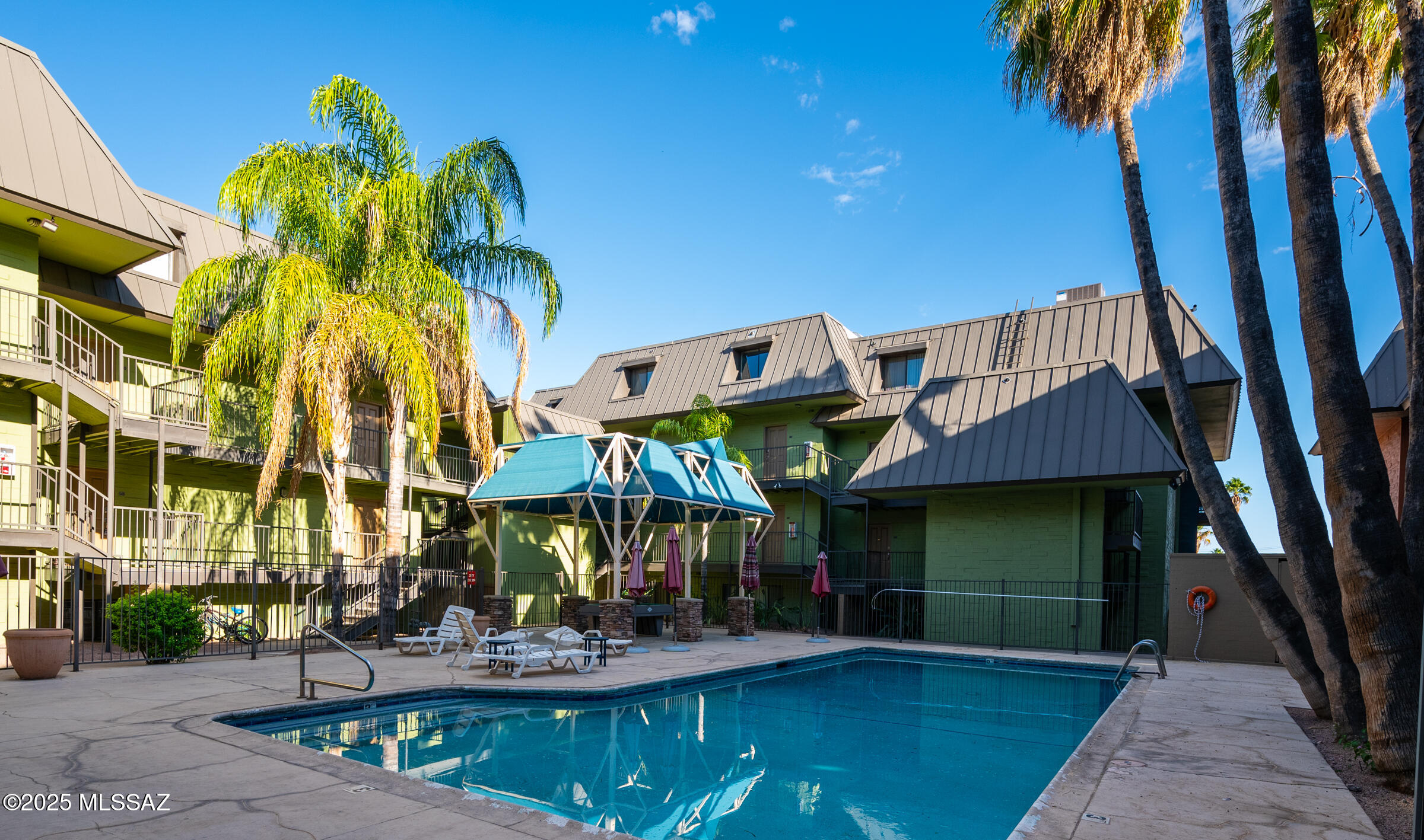 Costa Del Sol Condominiums - Residential