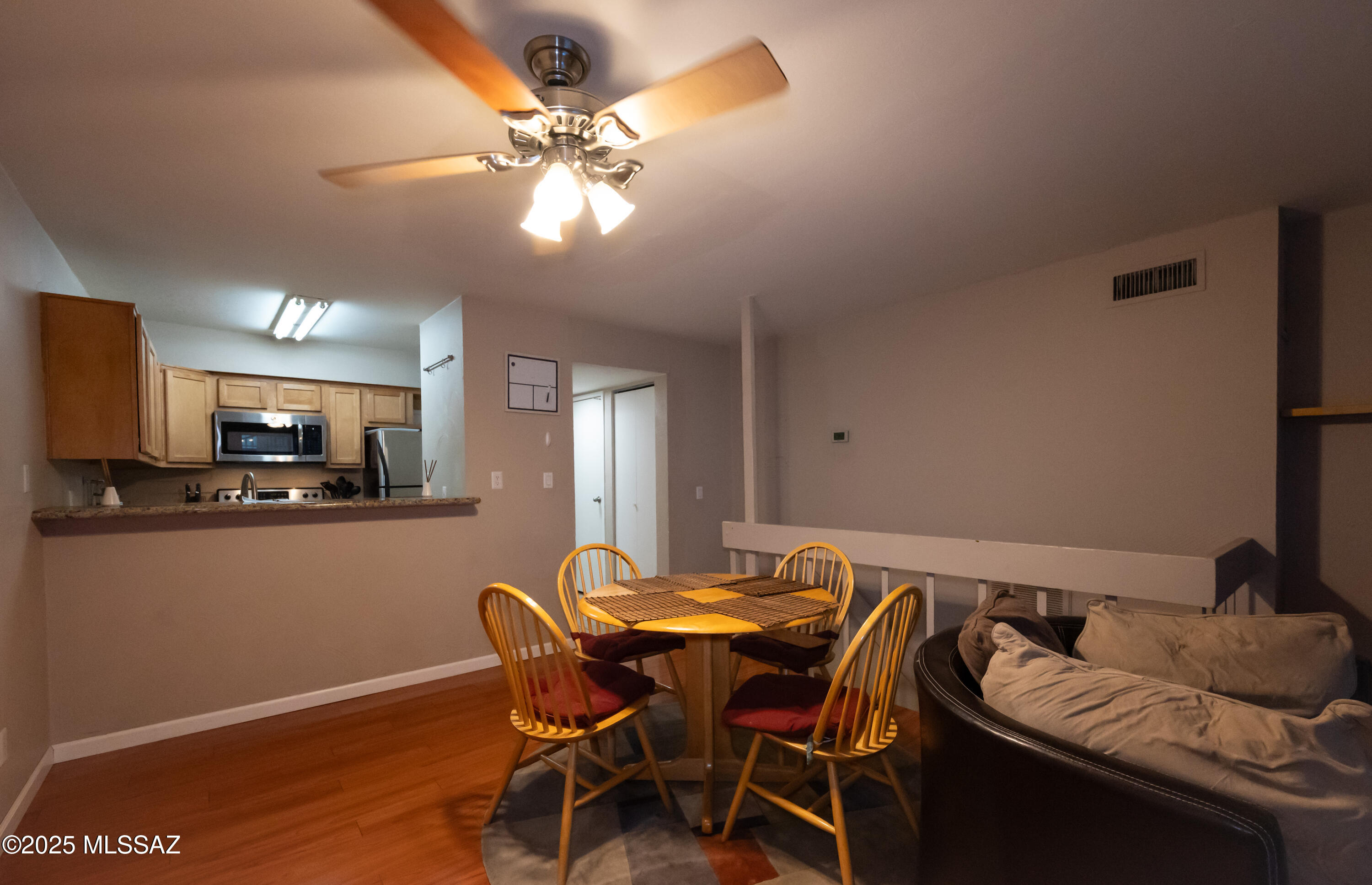 Costa Del Sol Condominiums - Residential