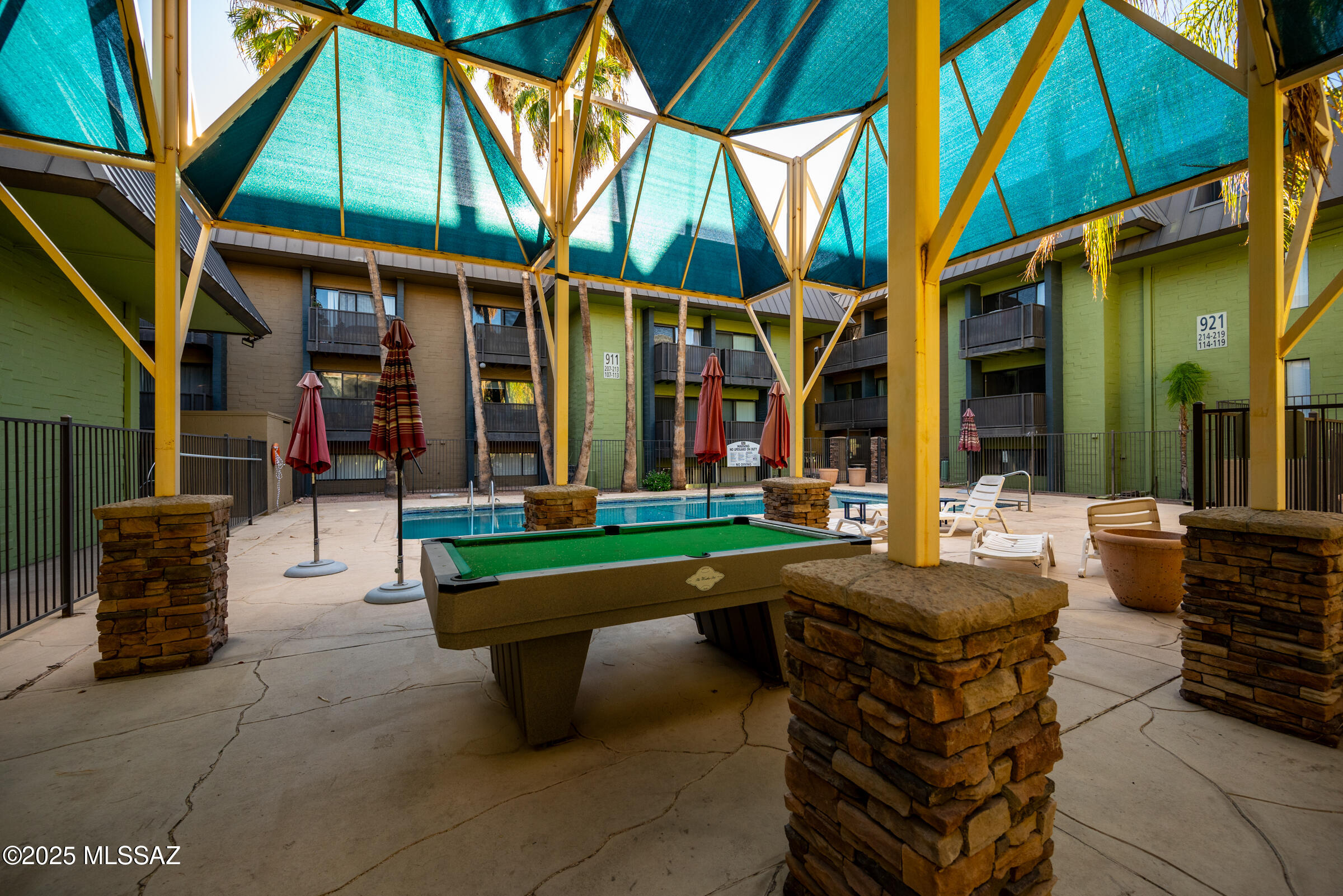 Costa Del Sol Condominiums - Residential
