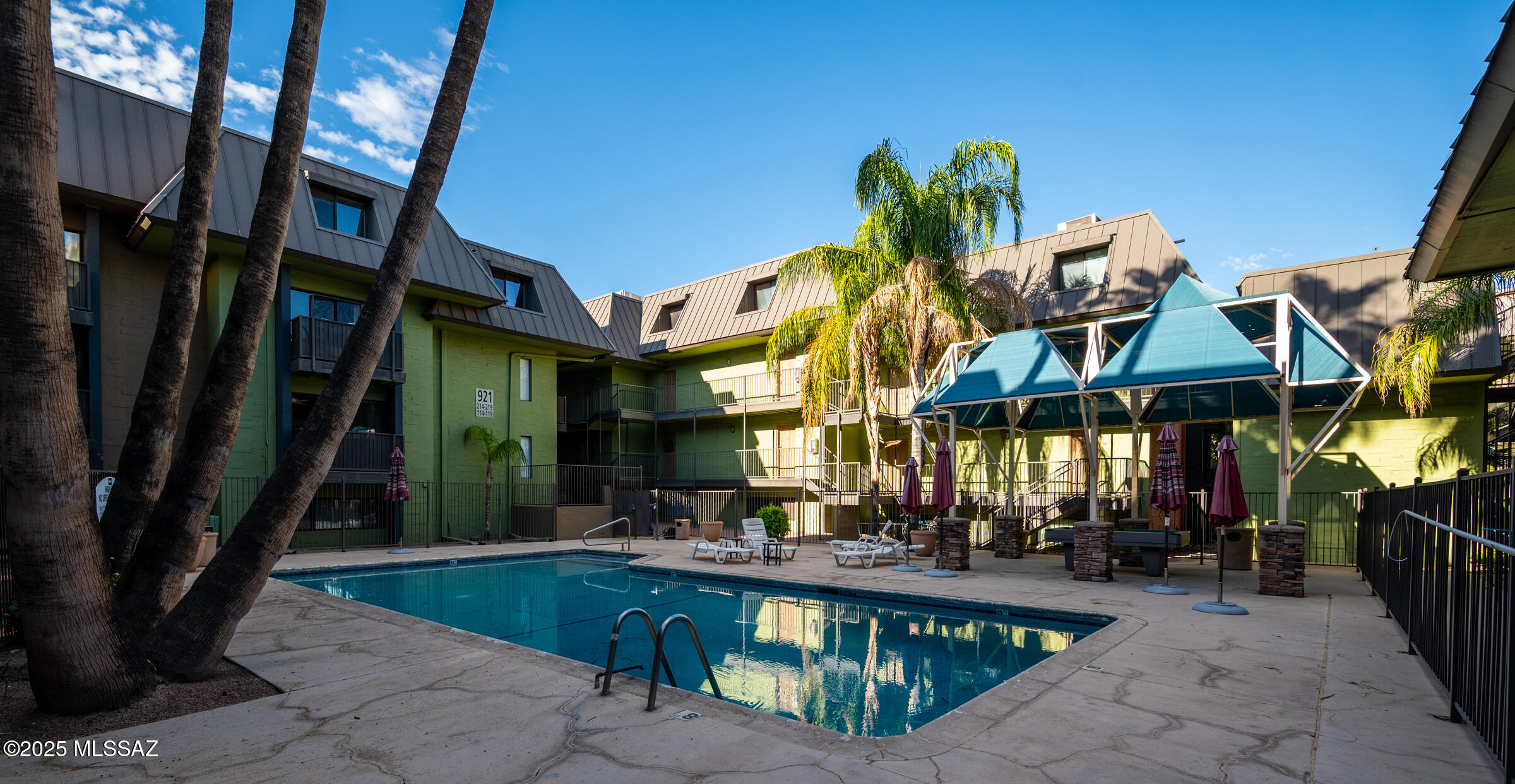 Costa Del Sol Condominiums - Residential